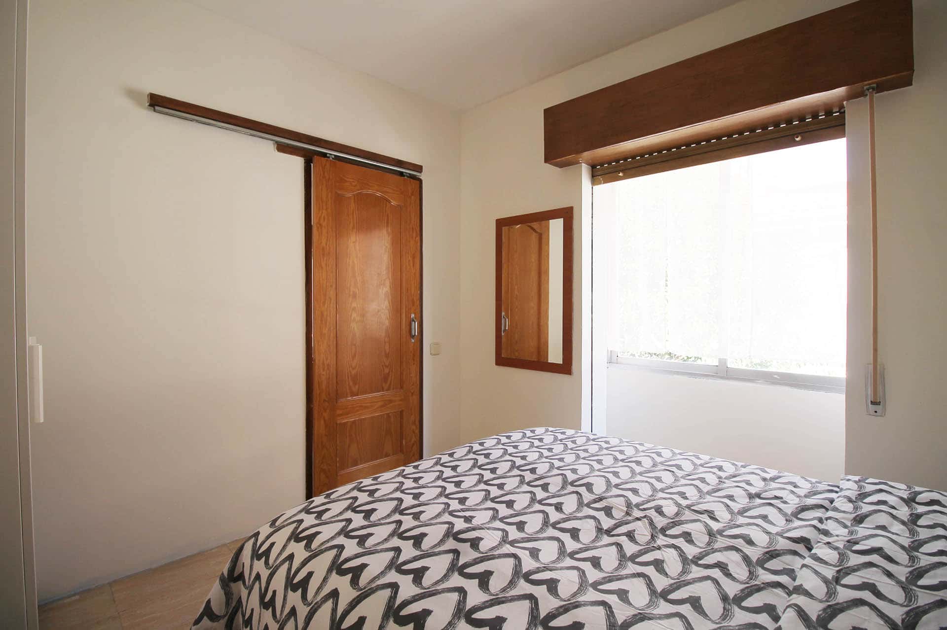 Apartment Calle Aurora
