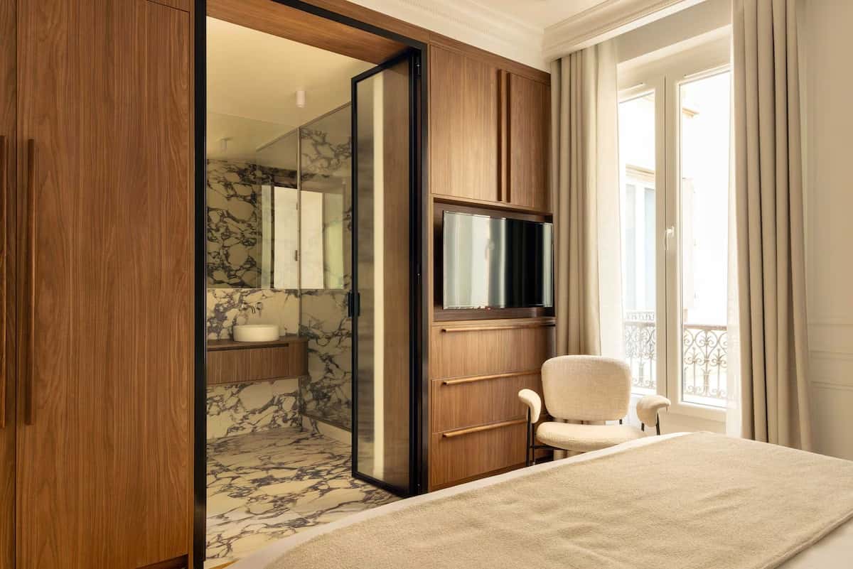 Via Senofonte - CityLife