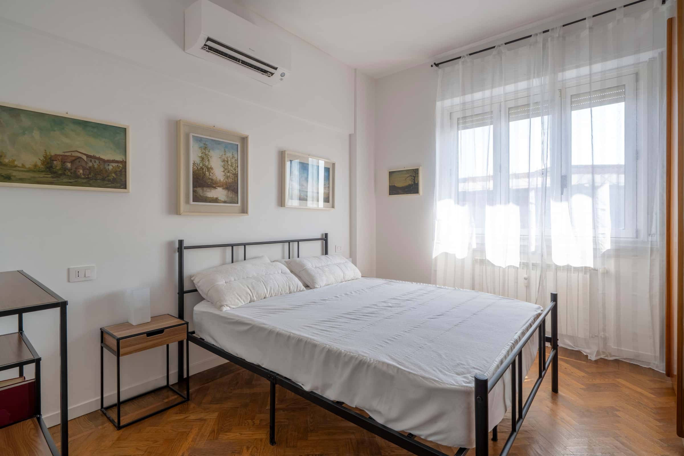 Bilocale in via Predabissi - Milano (vicino Pasteur)