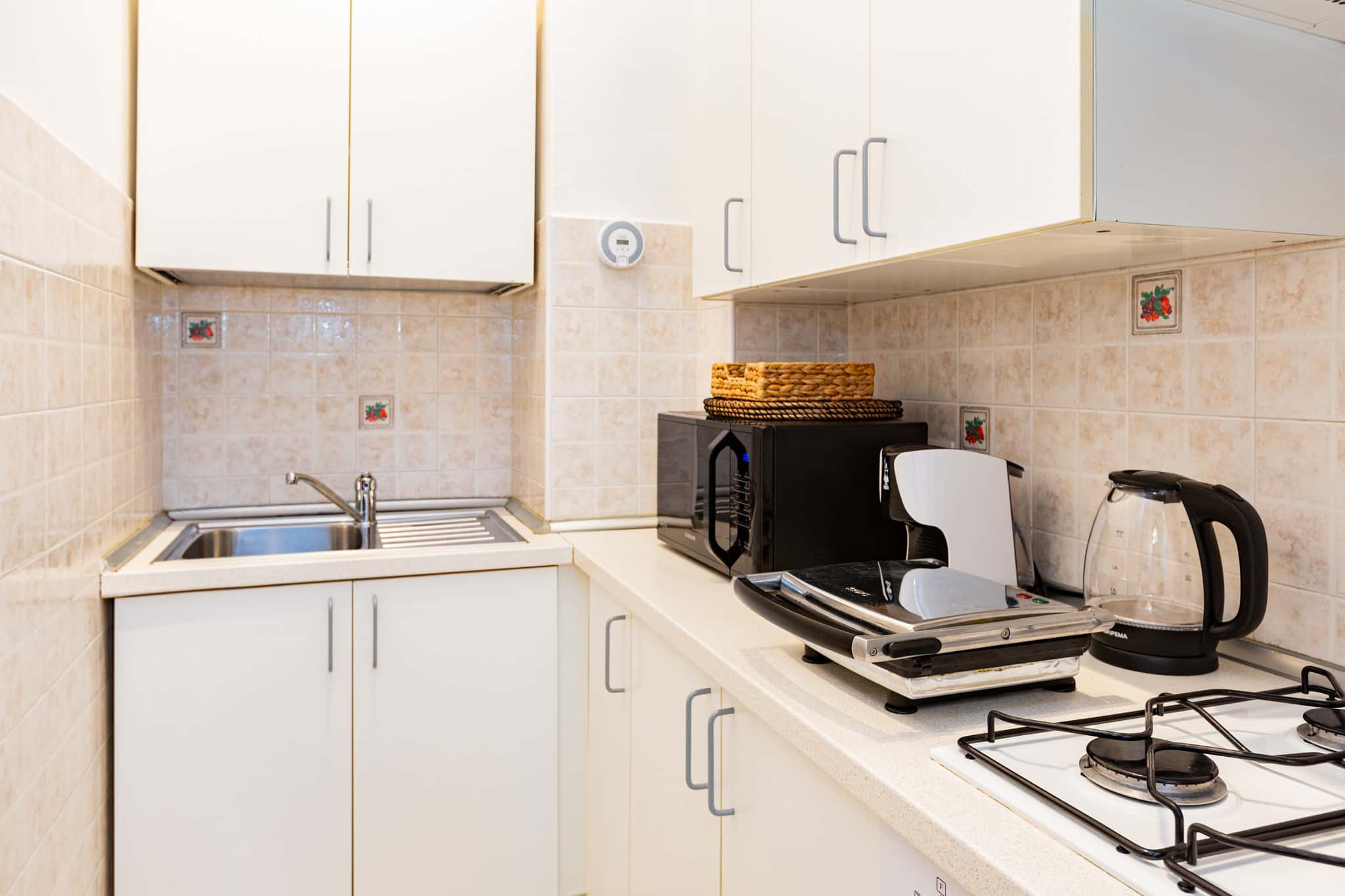 Apartment Milan, 1 bed — photo 22