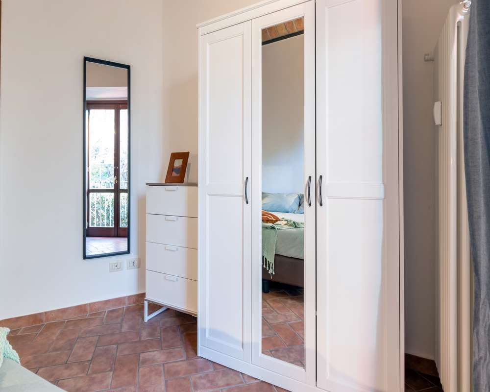 Appartamento in  Via Amedeo Avogadro 2