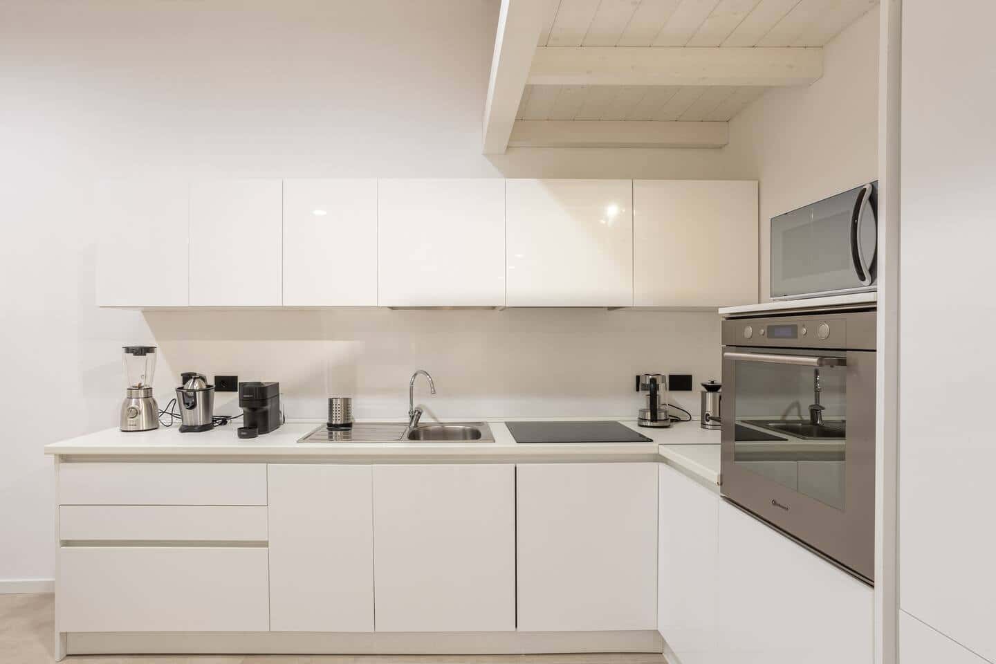 Apartment Milan, 2 beds — photo 4