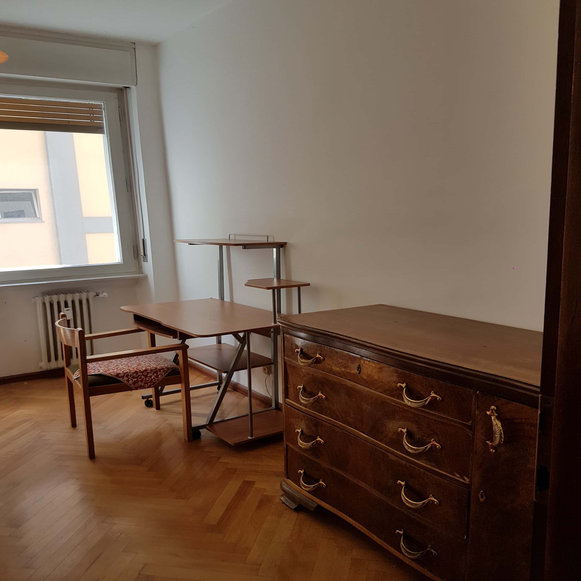 Single room Trento, 5 beds — photo 3