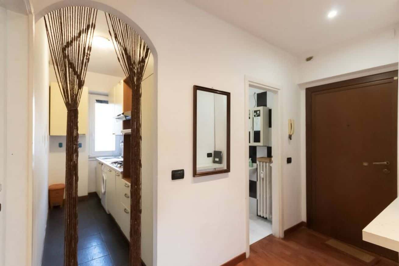 Apartment Milan, 1 bed — photo 32
