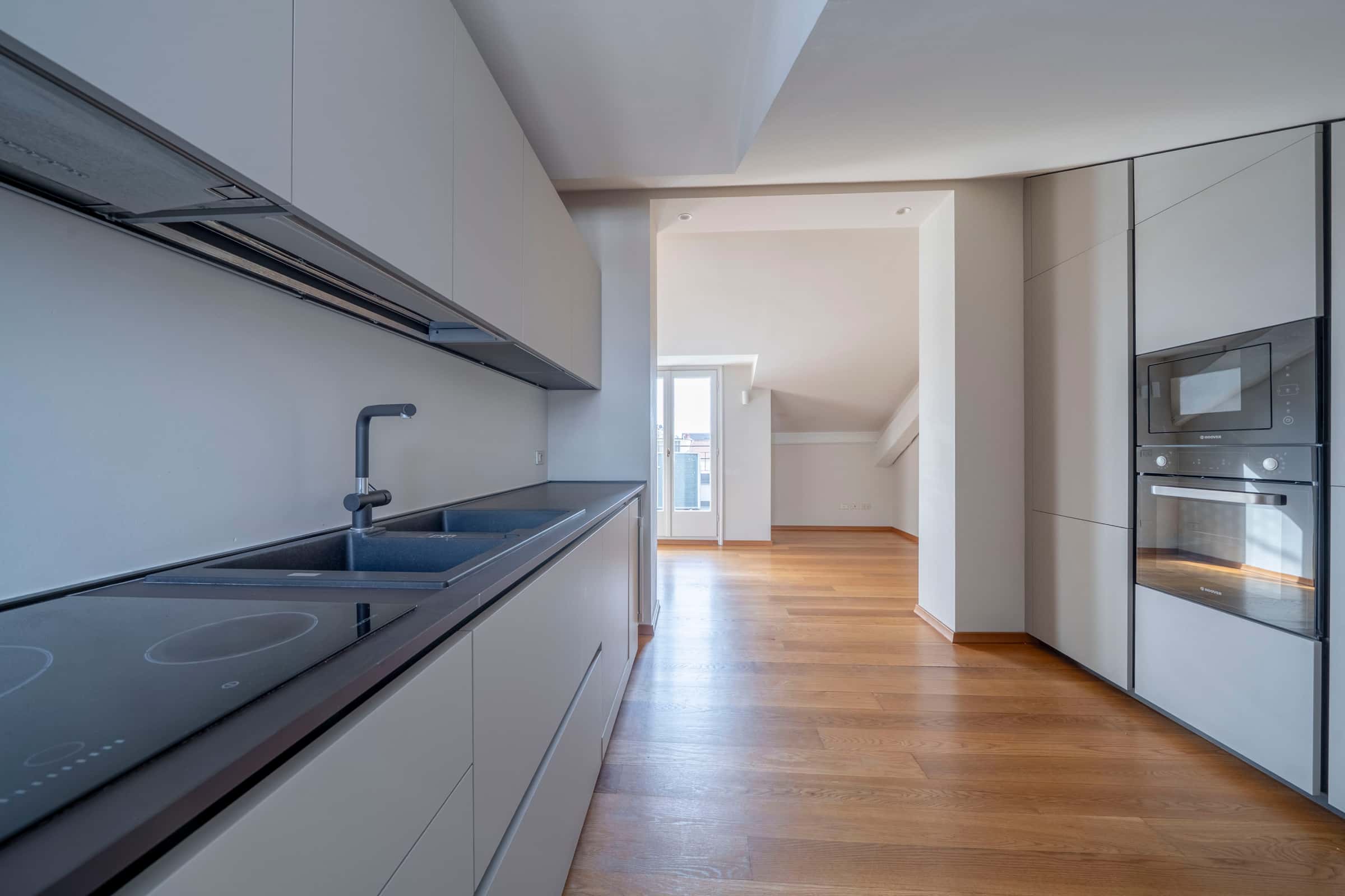 Appartamento Milano, 3 camere — foto 10
