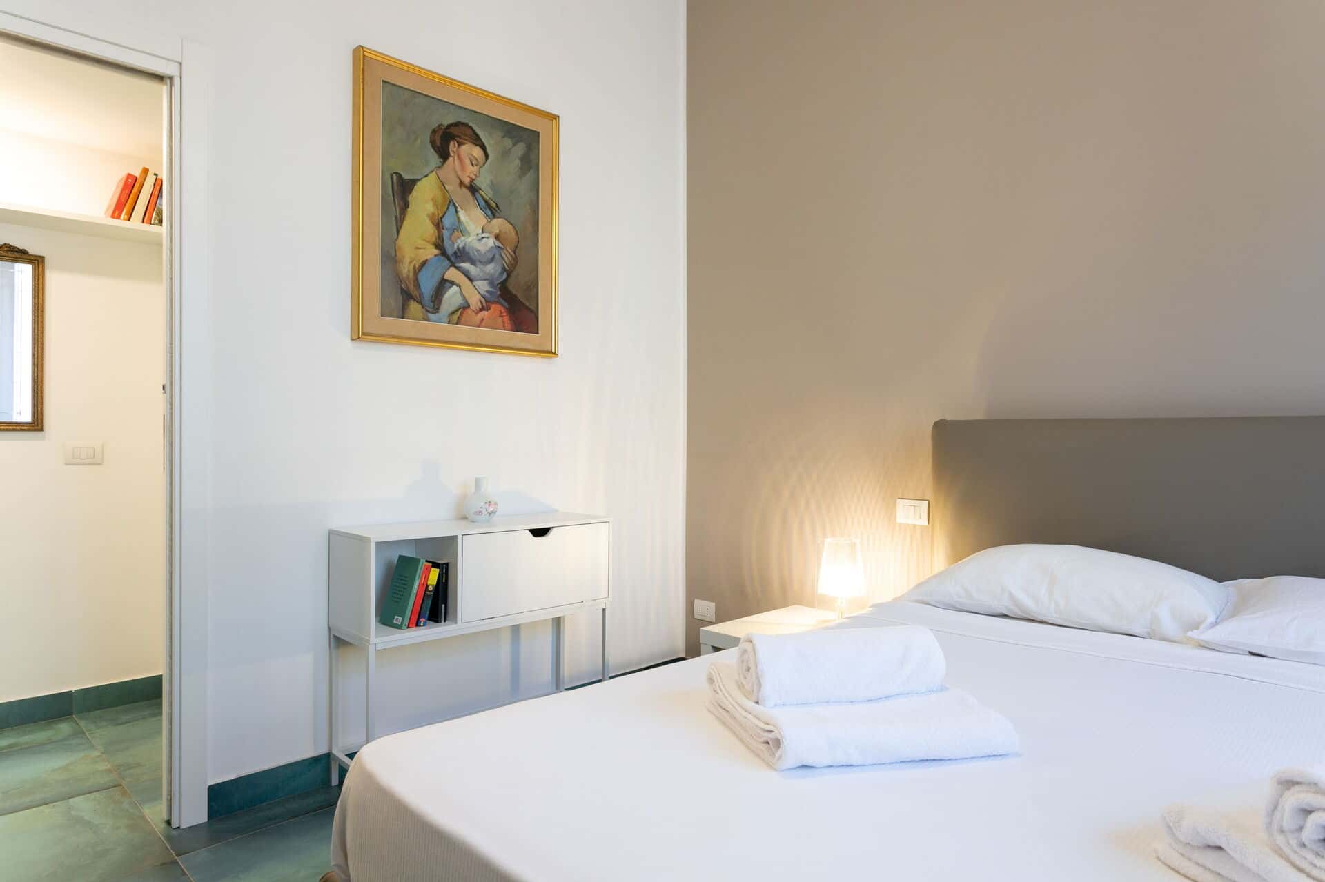 Apartment Milan, 1 bed — photo 17
