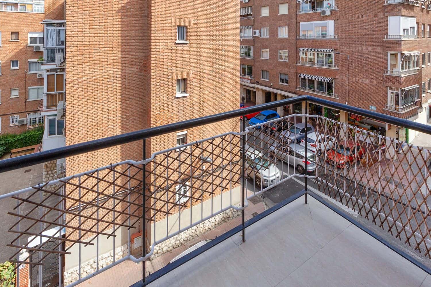 H3 - Calle Cánovas del Castillo 22, 3º-D (5H2B) - Alcalá de Henar