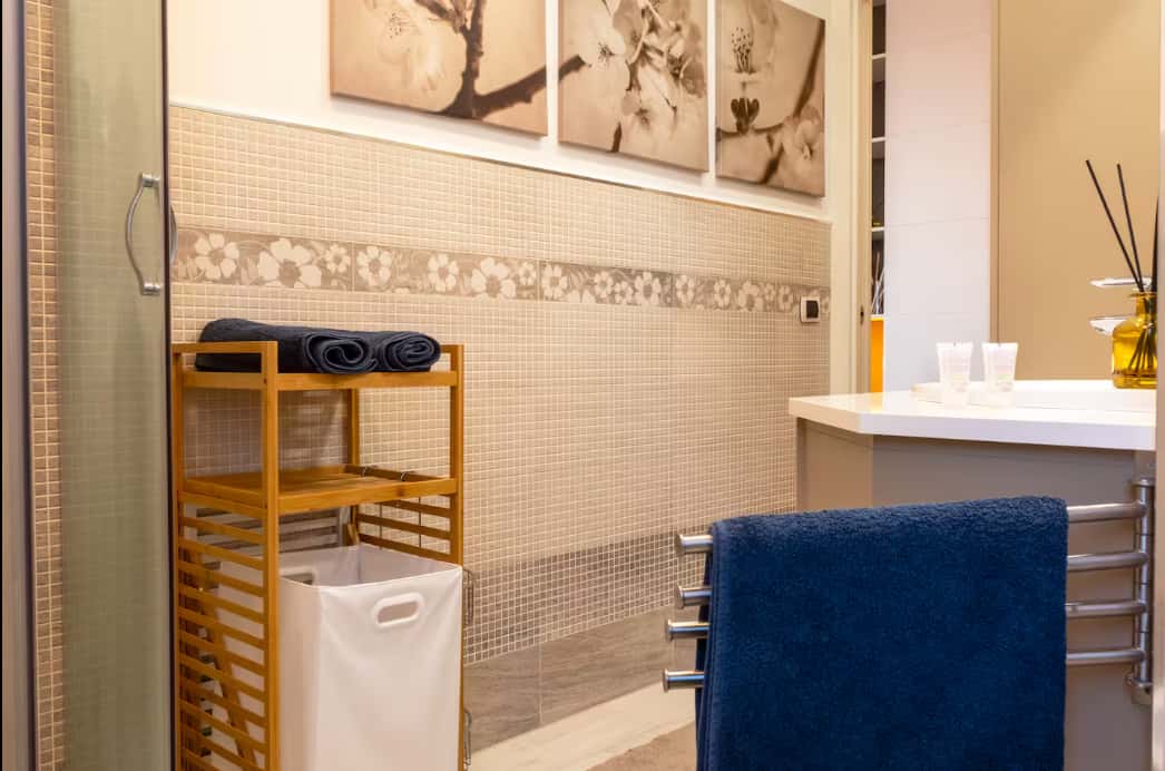 Apartment Milan, 1 bed — photo 16