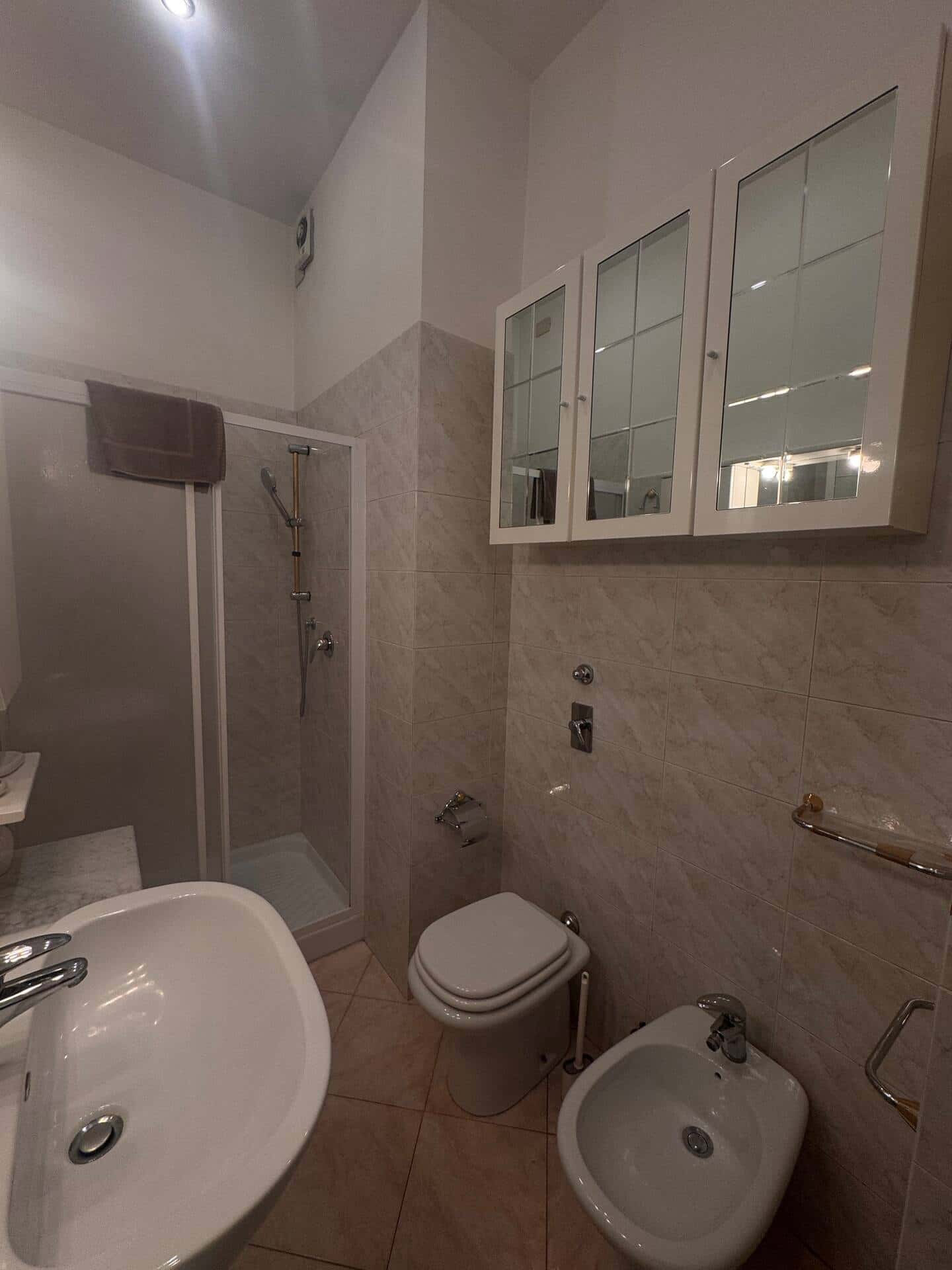 Apartamento Milán, 1 habitación — foto 12