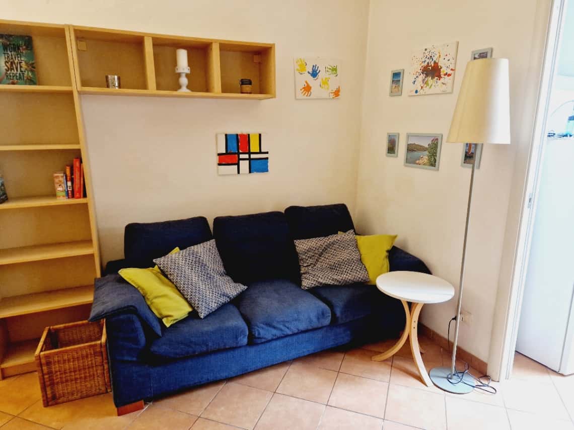Apartment Florence — photo 6