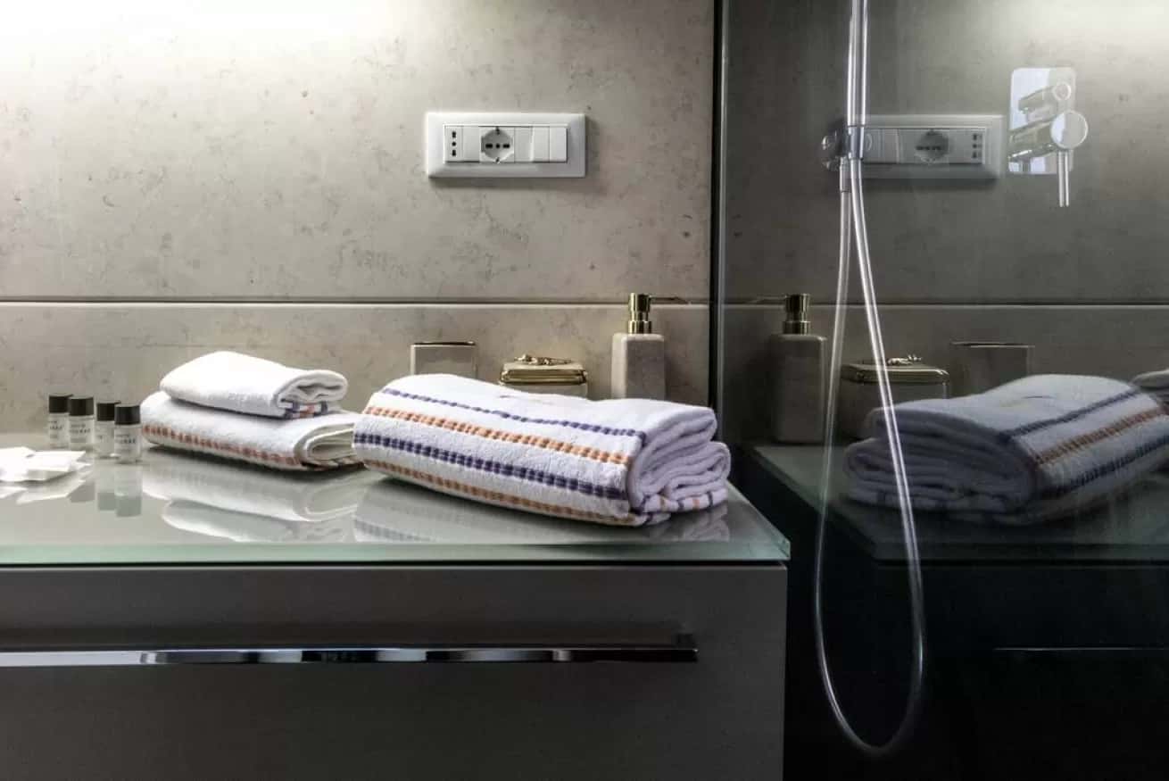 Apartment Milan, 1 bed — photo 20