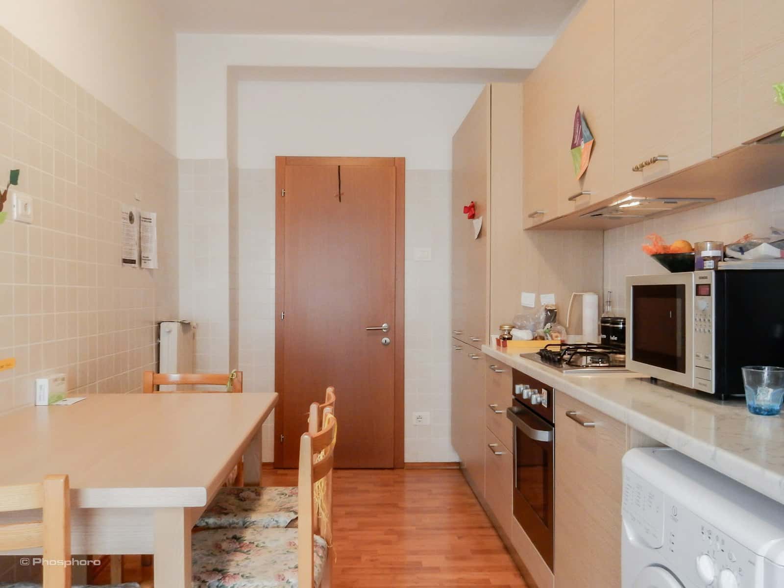 Quarto em Via XXIV Maggio, Trento para 89 m² com 3 quartos