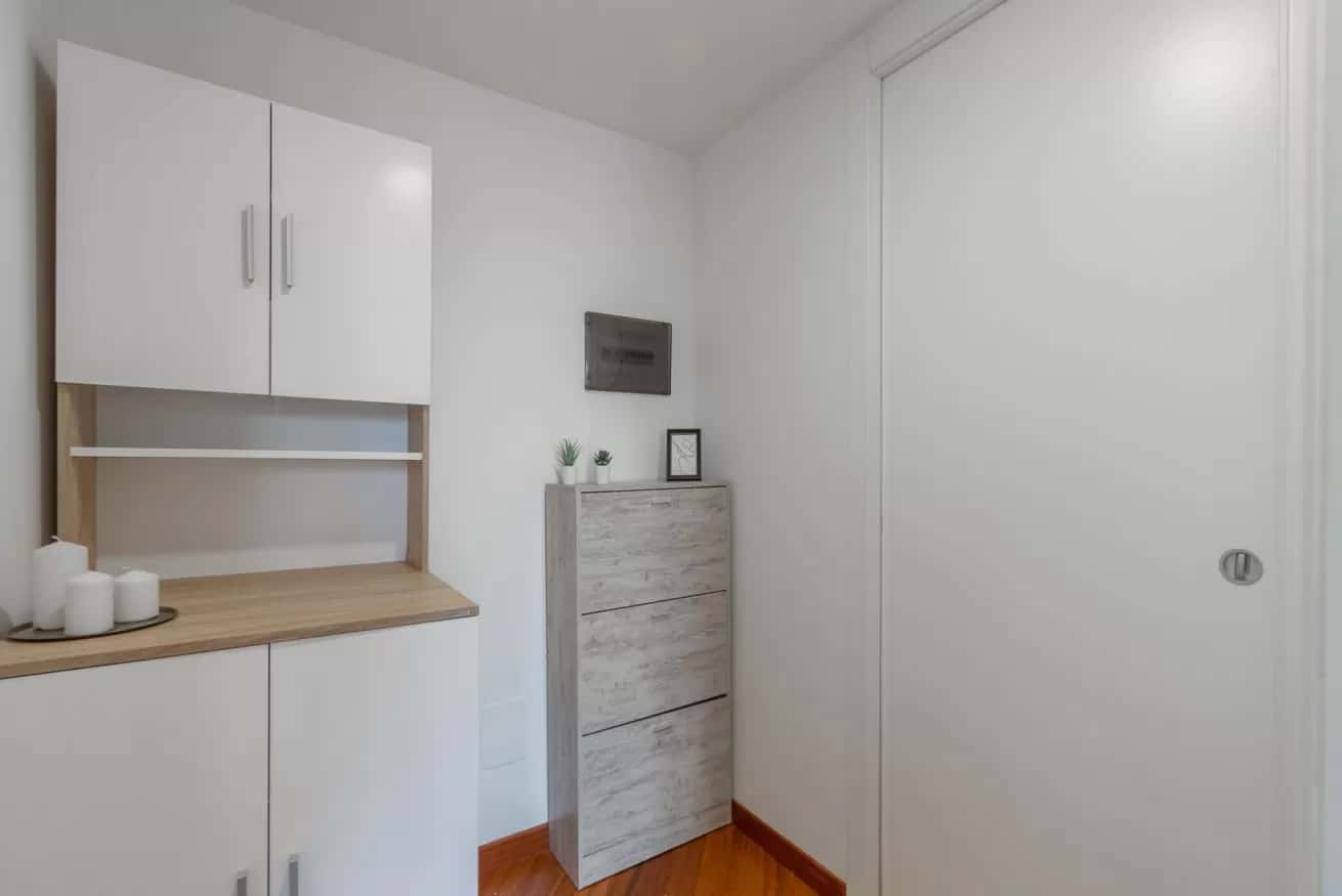Appartamento Milano, 2 camere — foto 14