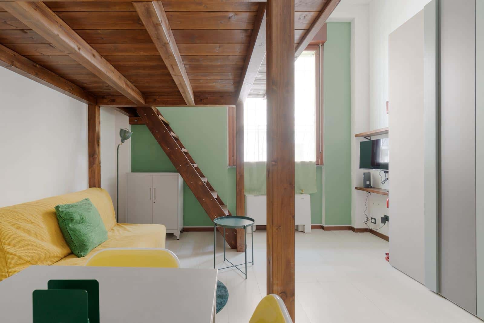 Via Privata Pisino 5