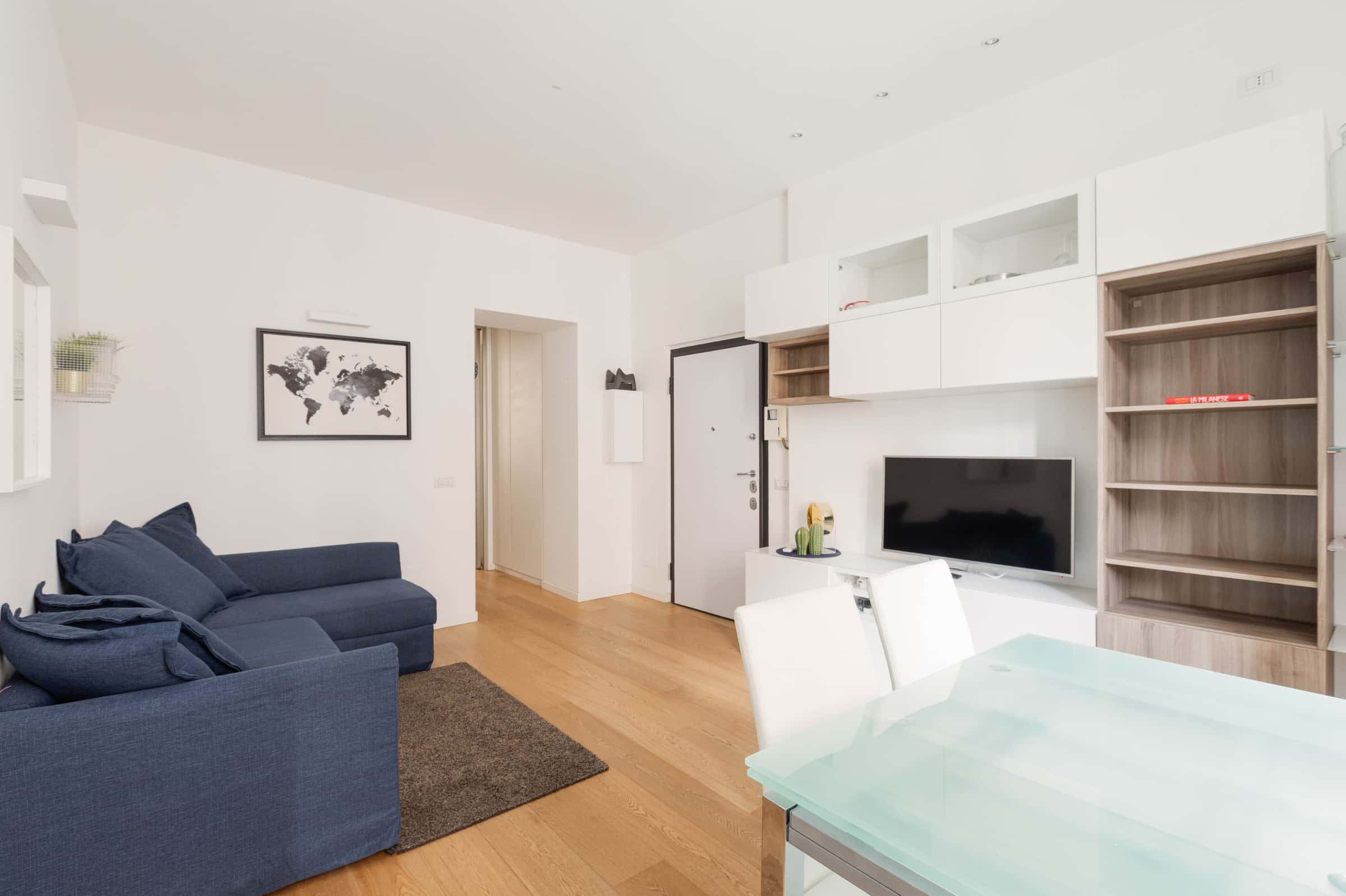 MARGHERA MODERN APARTMENT