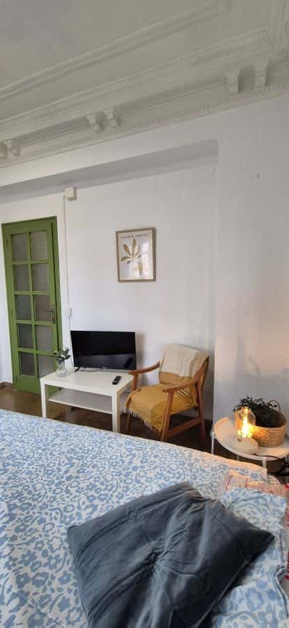 Room in Valencia