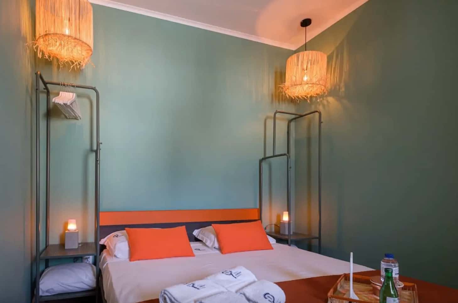 GASTRONOMICO Apartment