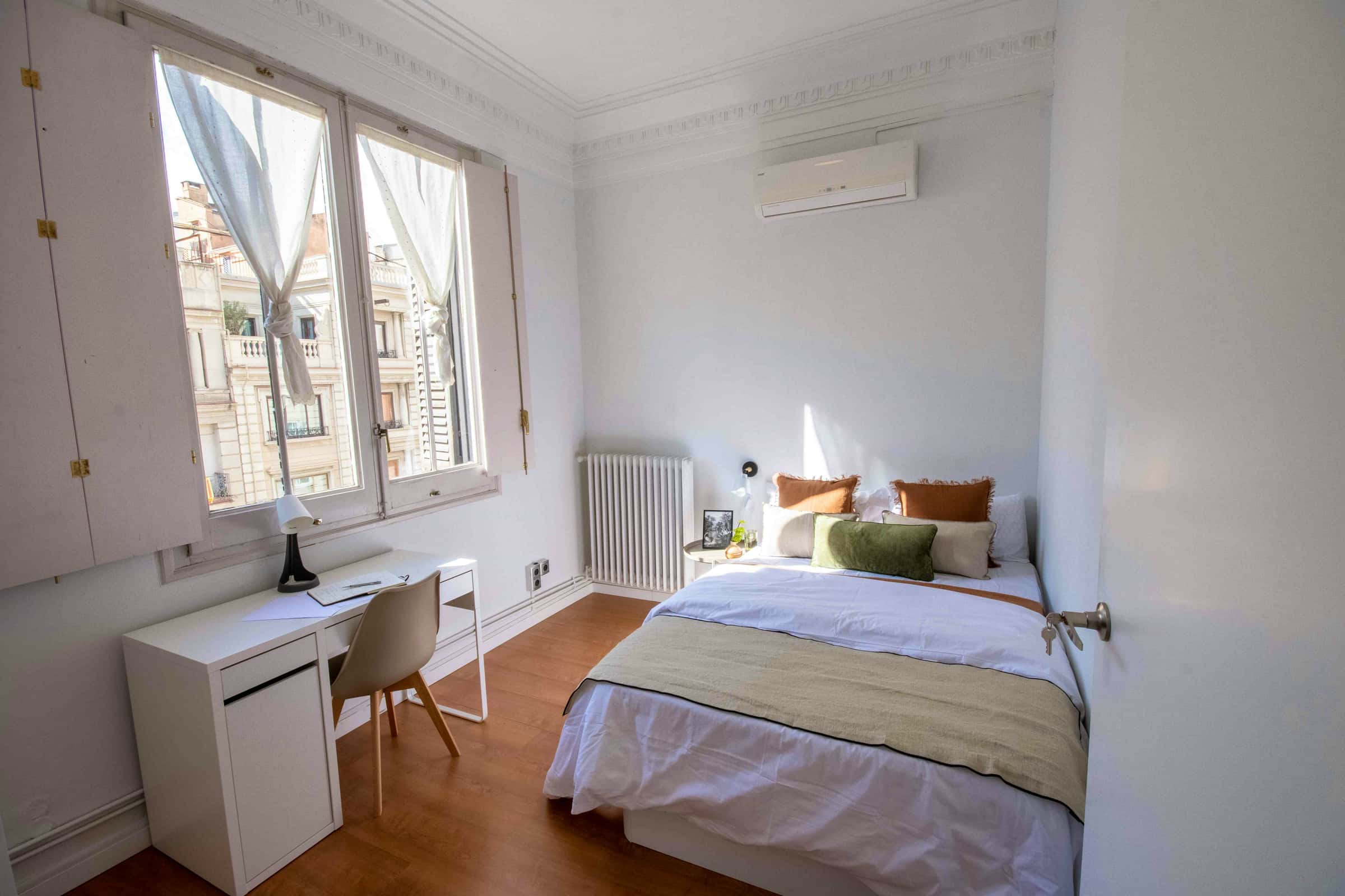Carrer de Balmes (B364-A2-H5)