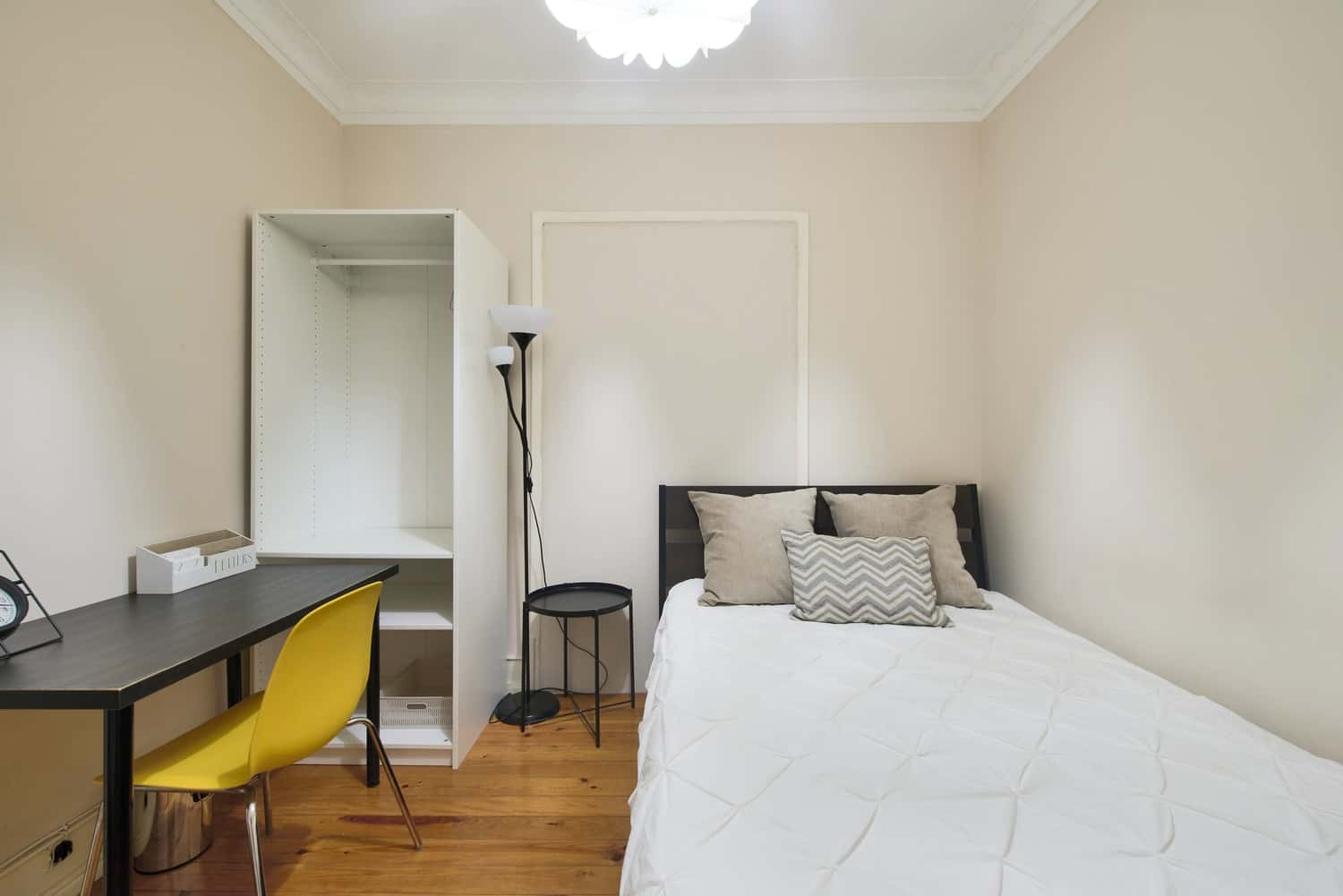 Room 3 - 13. Actor Vale 29 2D