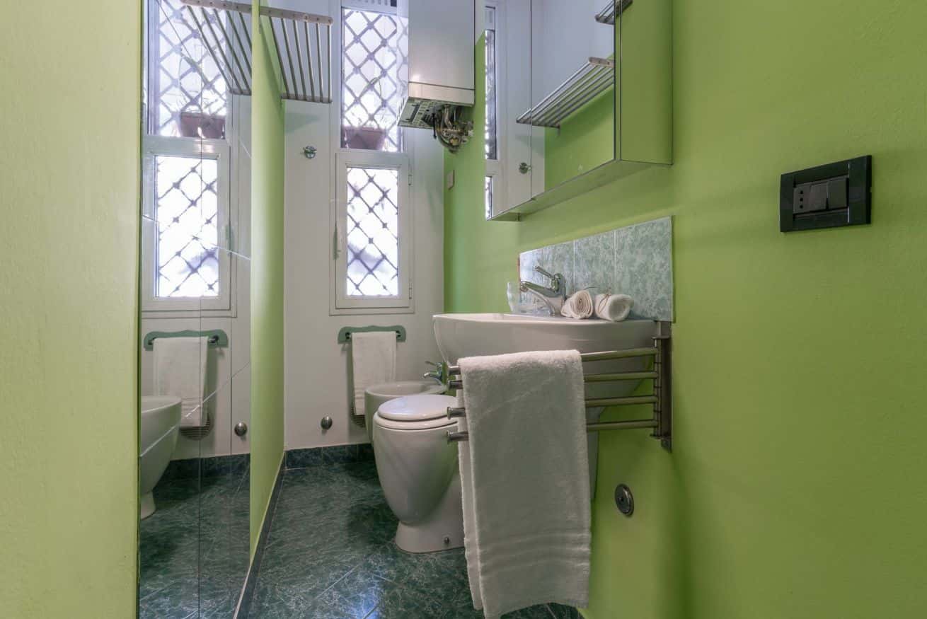 Apartment Milan, 1 bed — photo 6