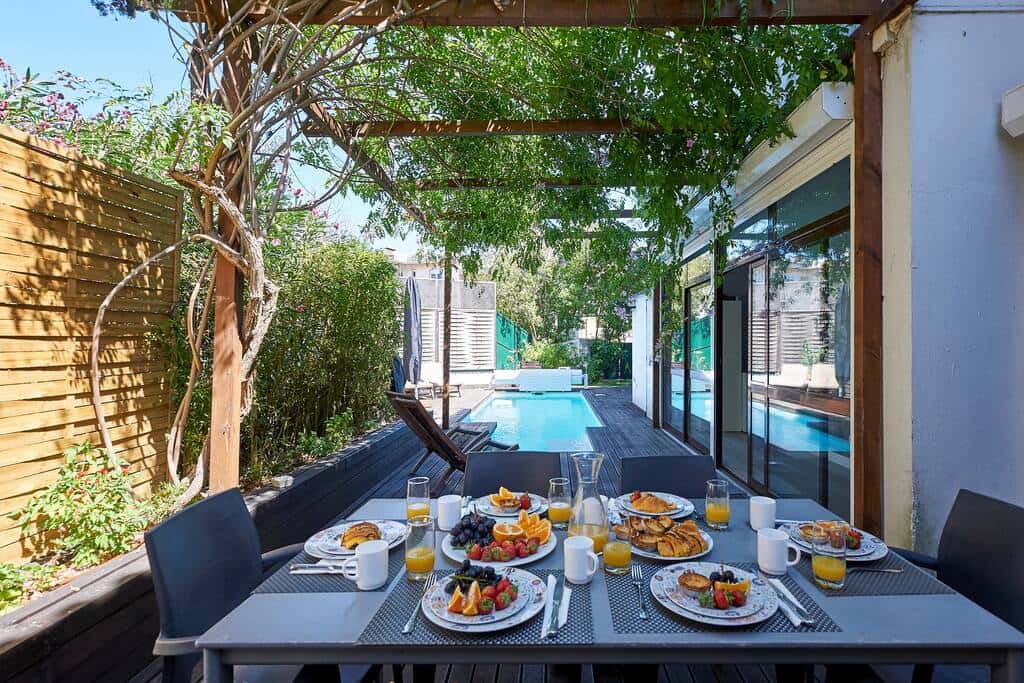 Central Holiday Home Pool - Cascais