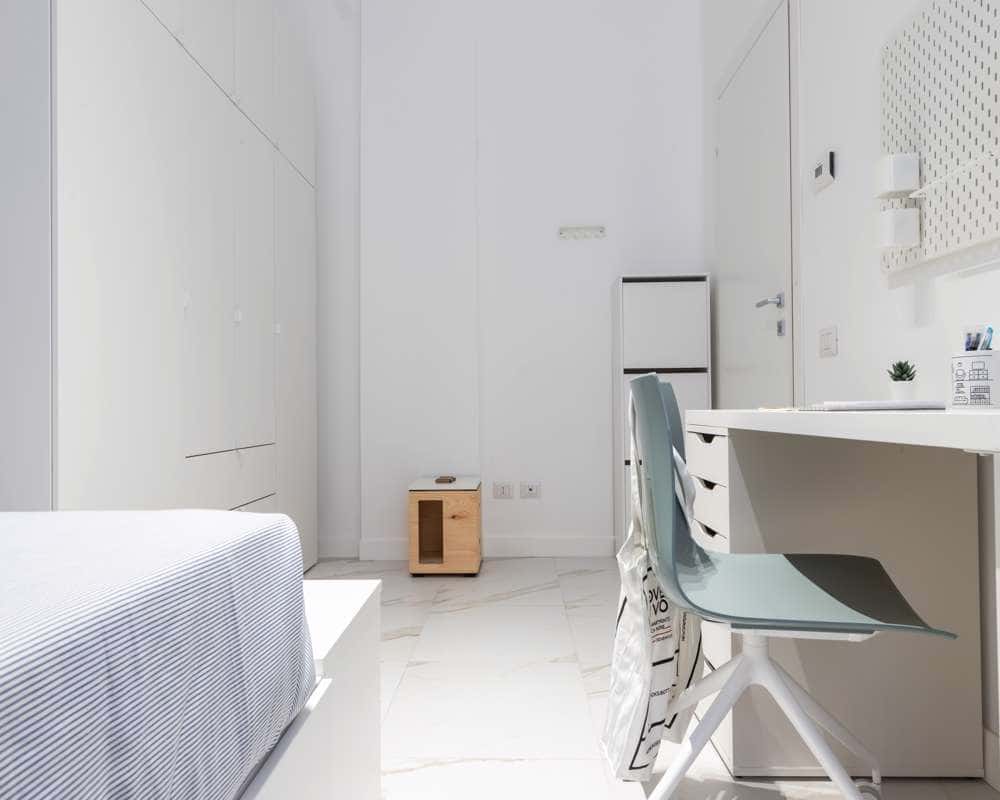 Stanza in Viale Bligny