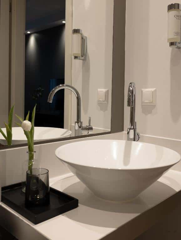 Wohnung in Schwarzwaldstraße, Frankfurt am Main für 35 m²