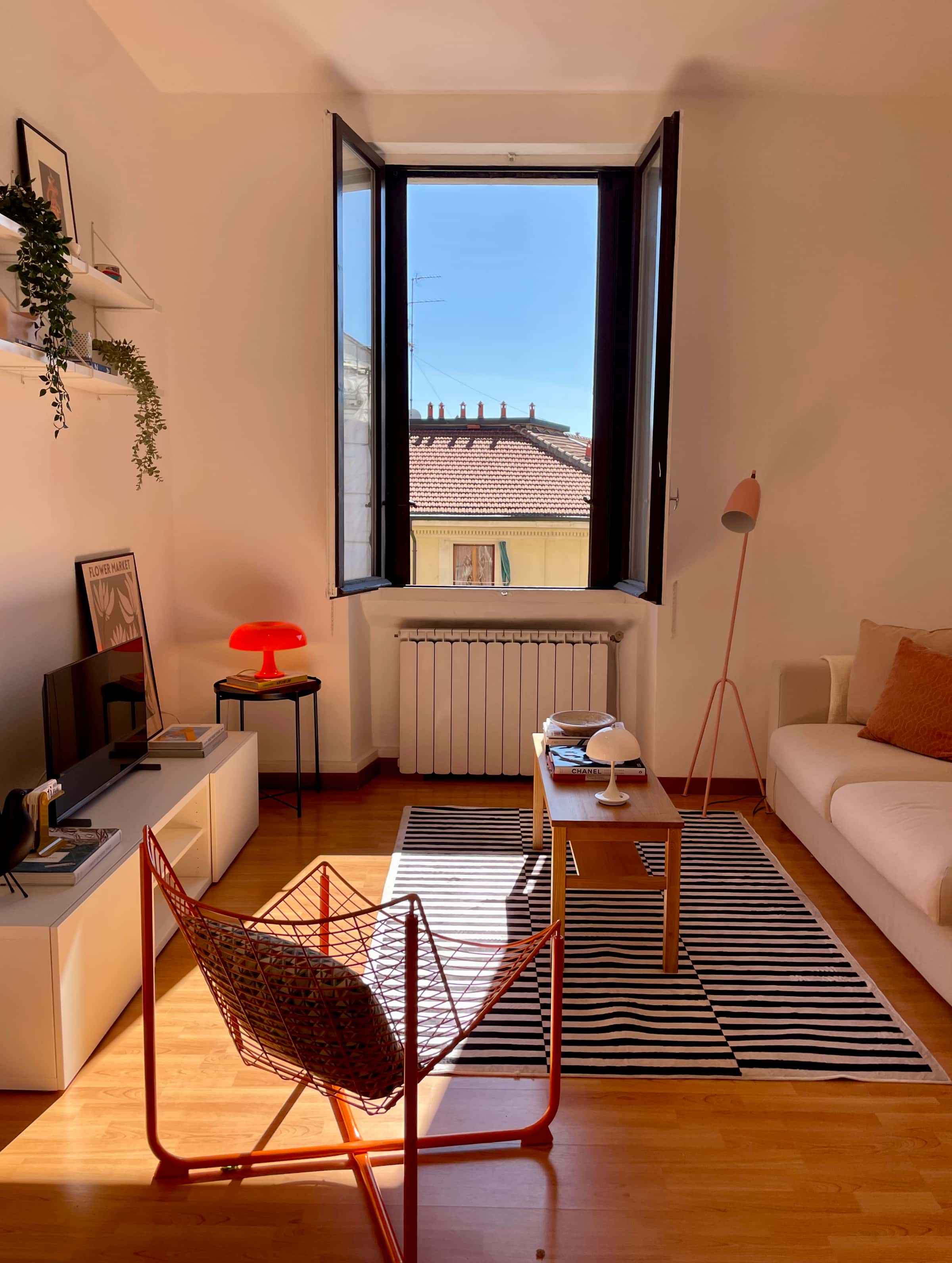 Apartment Milan — photo 37