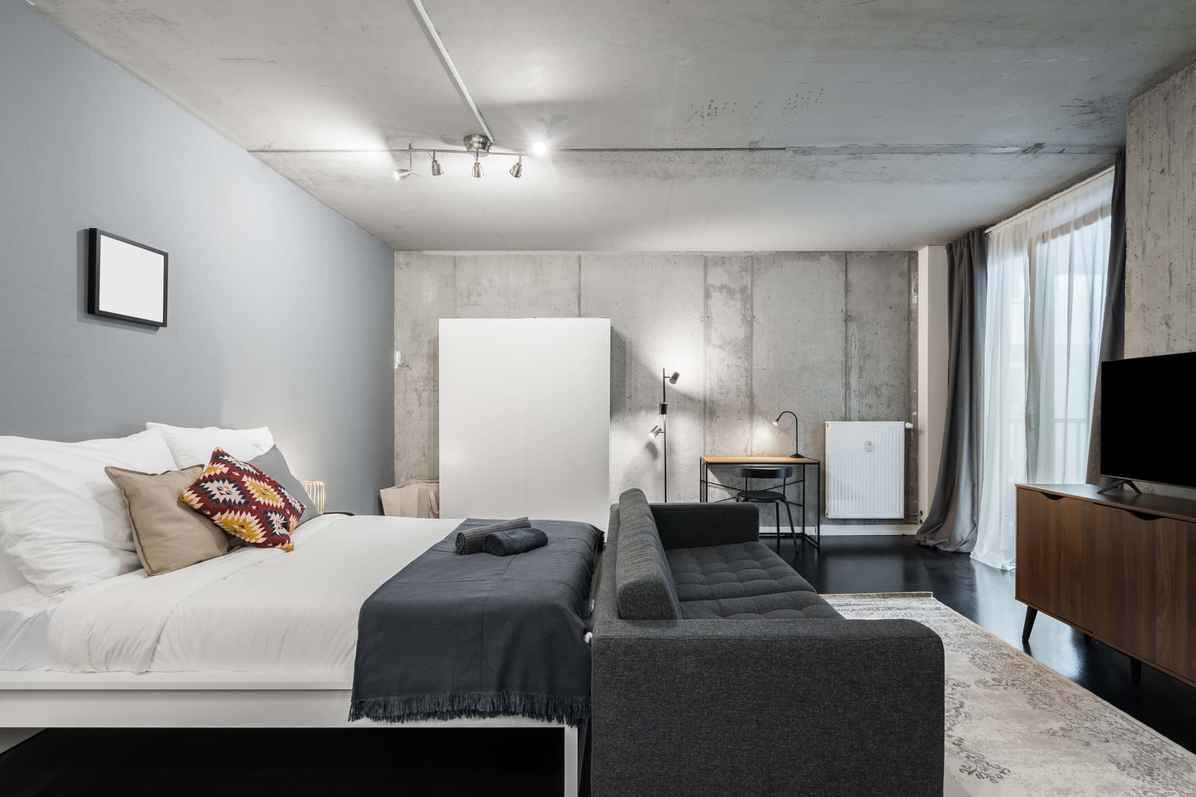 Wohnung in der Linienstrasse 0