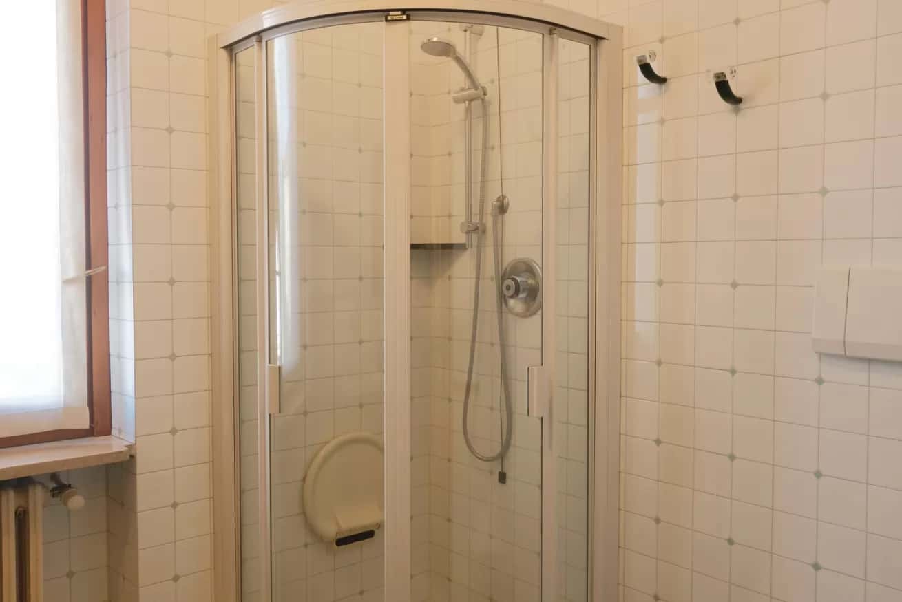 Appartement Milan, 2 chambres — photo 6