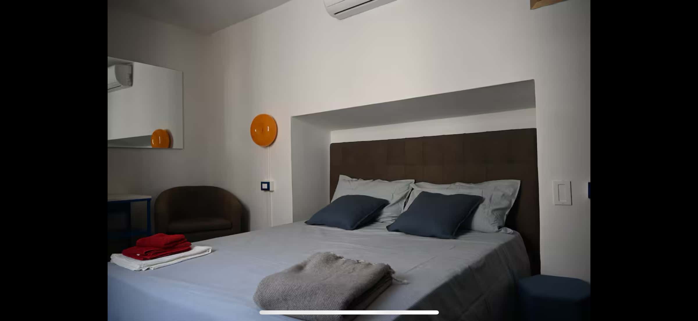 Apartment Florence, 1 bed — photo 6