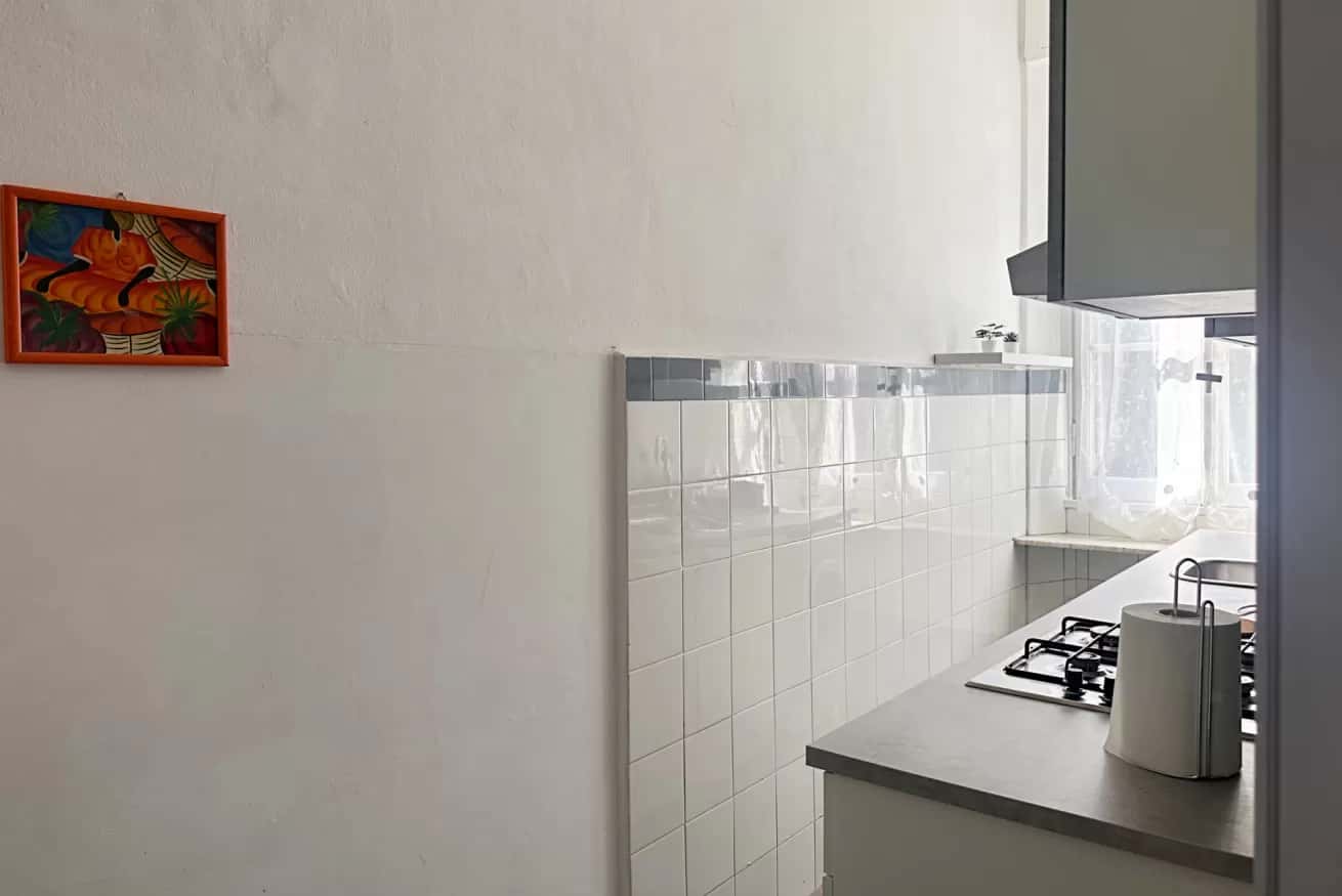 Apartment Milan, 1 bed — photo 10
