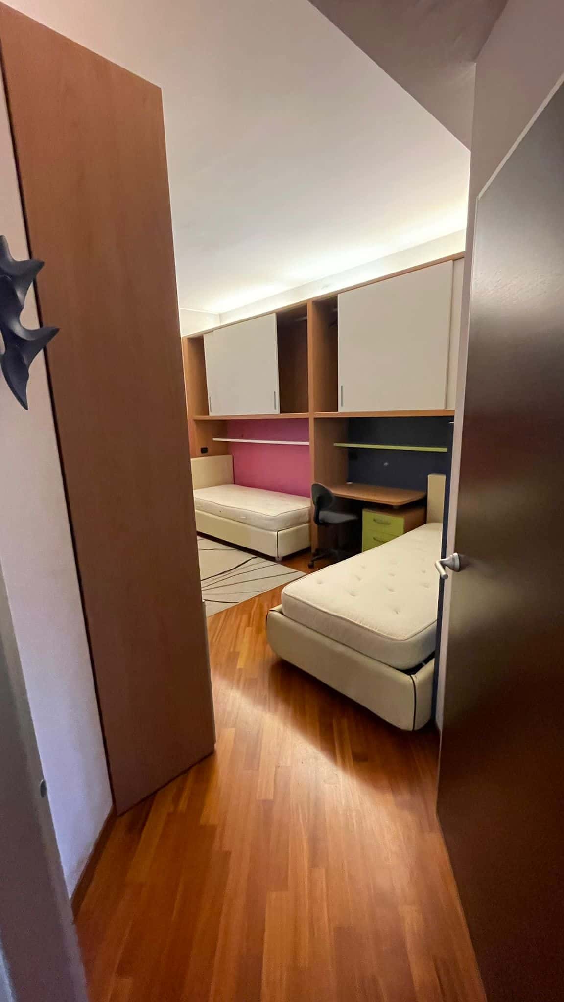 Apartment Seveso, 2 beds — photo 18