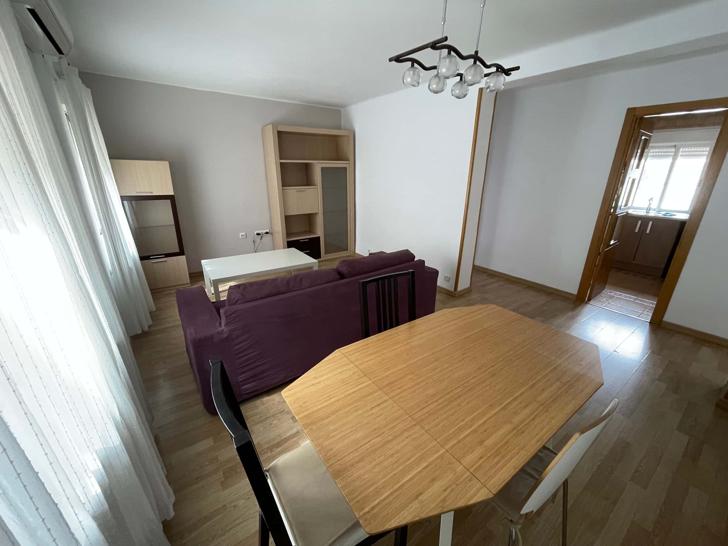 apartment de la Virgen de la Oliva 2