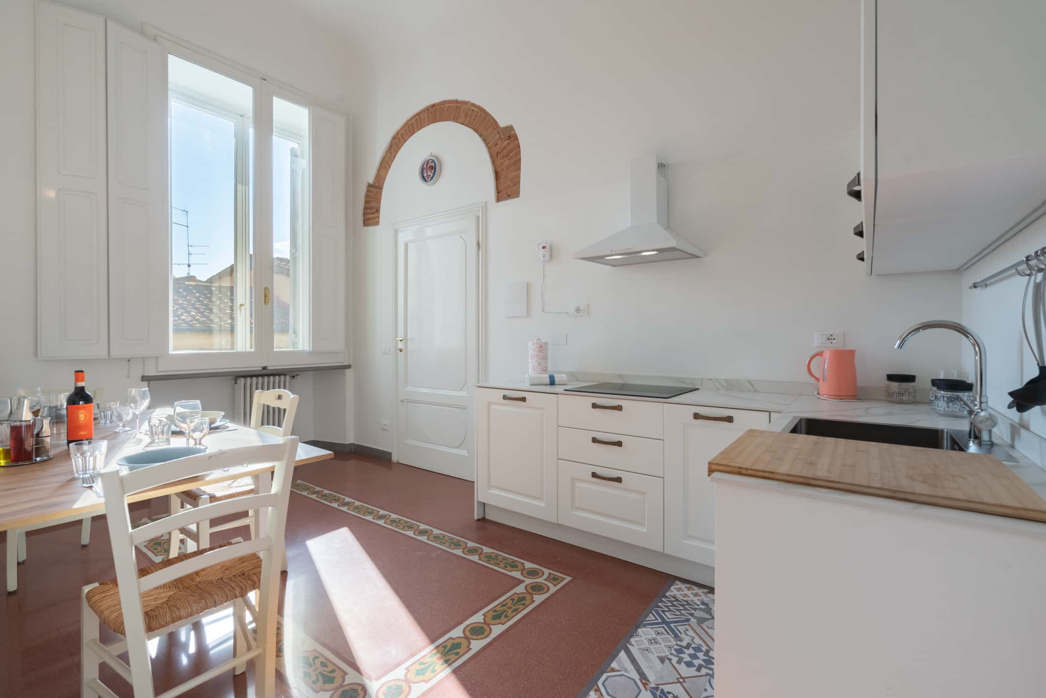 Apartment Florence, 1 bed — photo 6