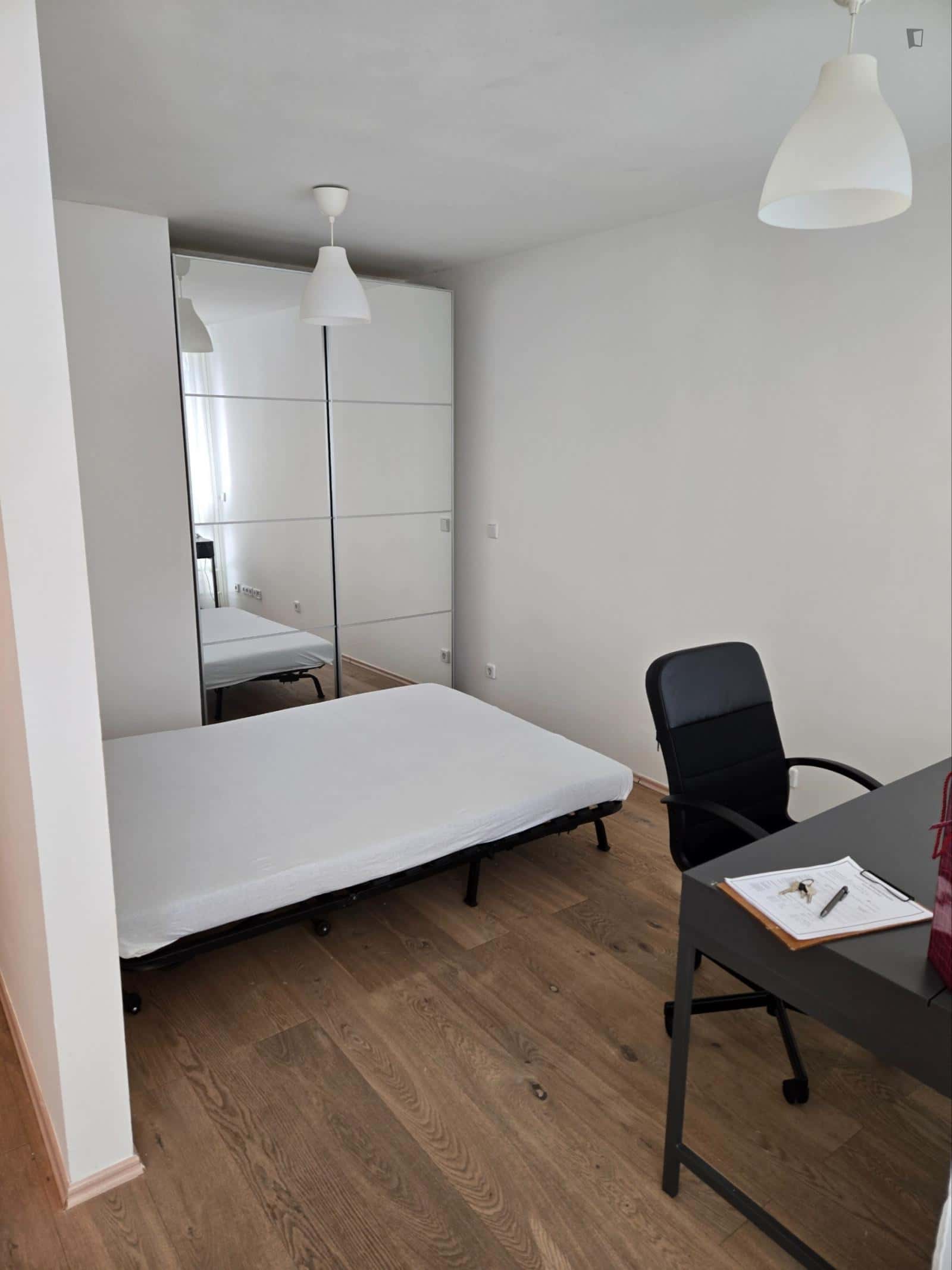 39 Oehlertring - Steglitz Zehlendorf