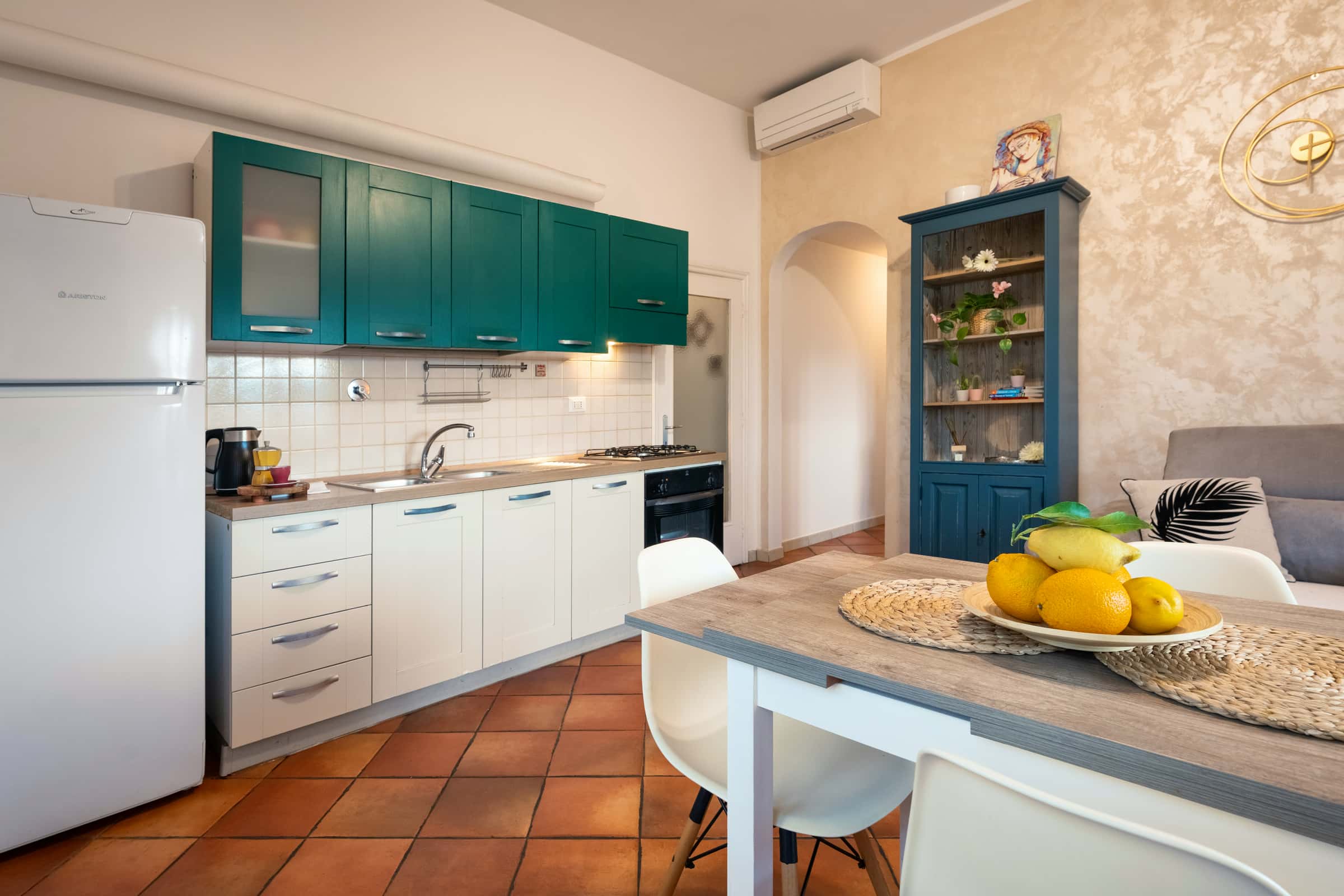 Apartment Florence, 1 bed — photo 24
