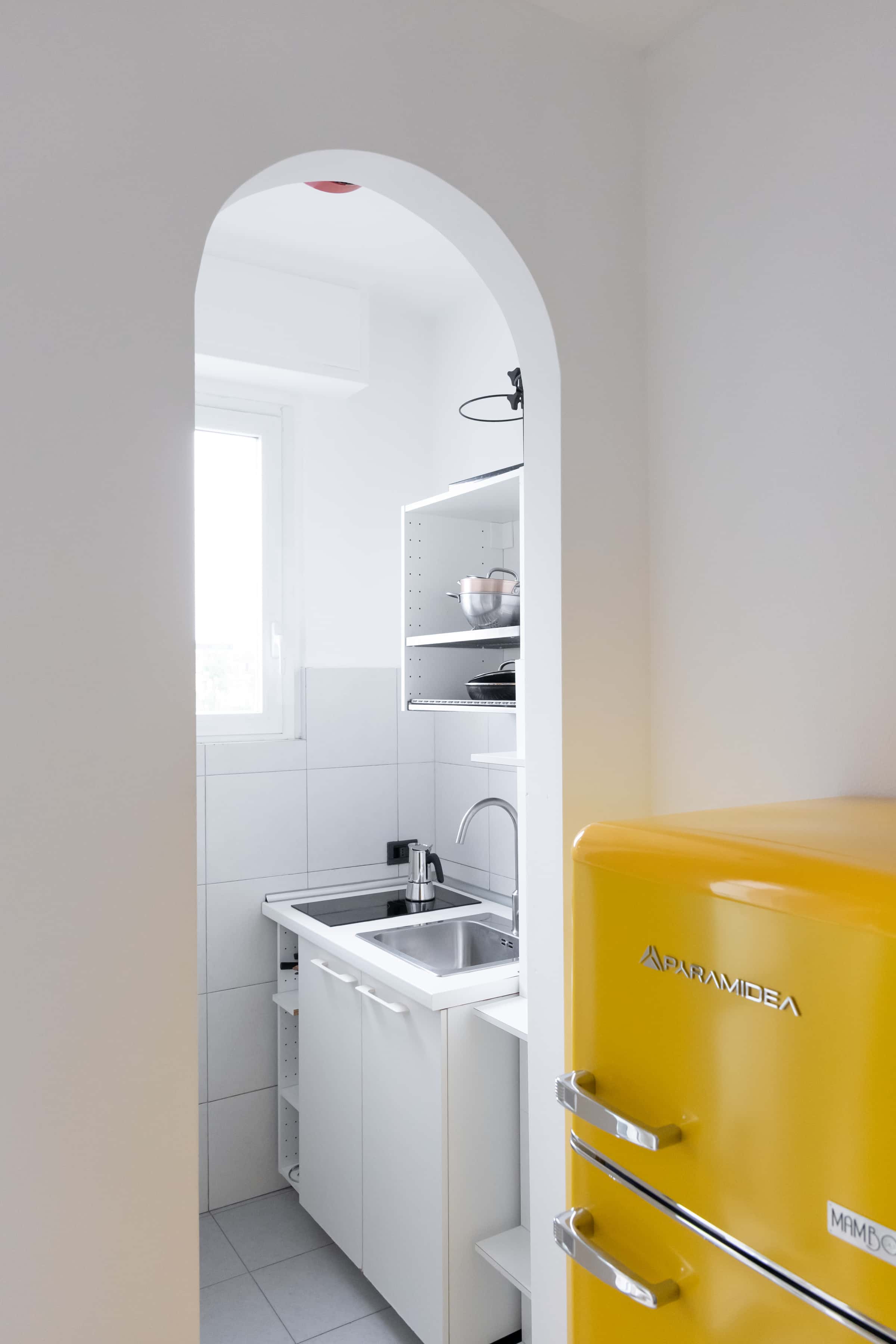 Apartment Milan — photo 2