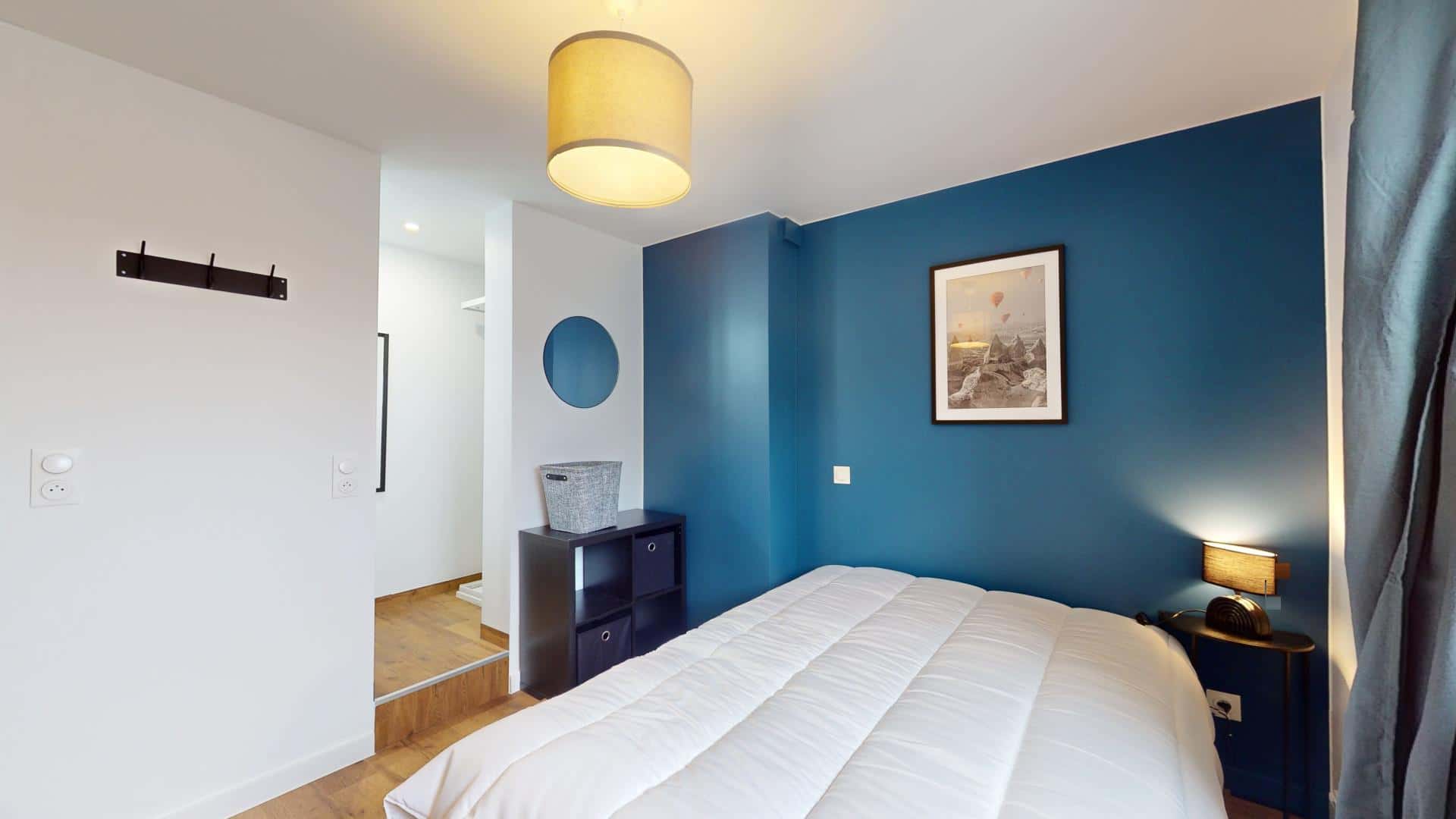 Chambre 2 - BARBATRE C