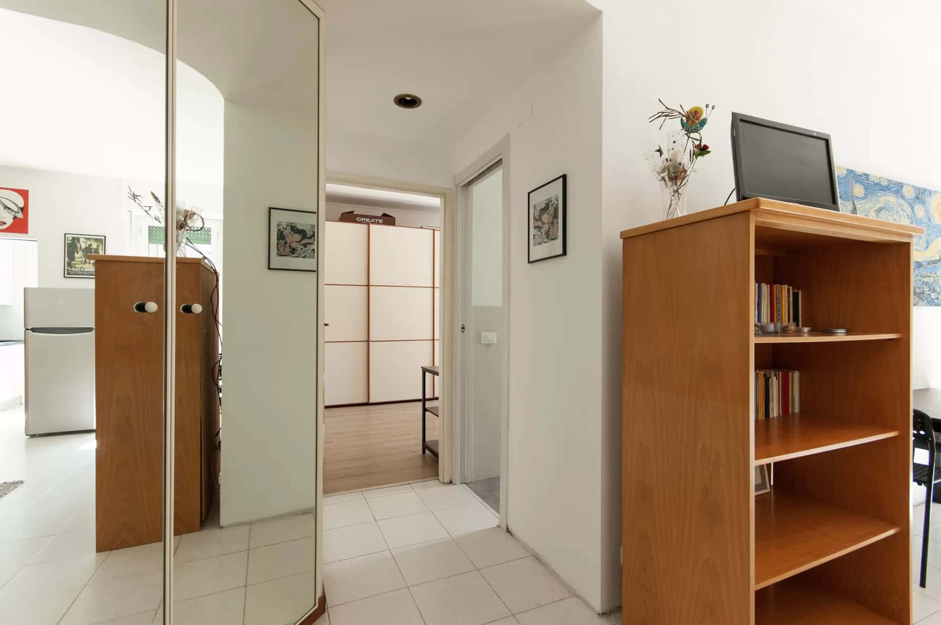 Apartment Milan, 1 bed — photo 14
