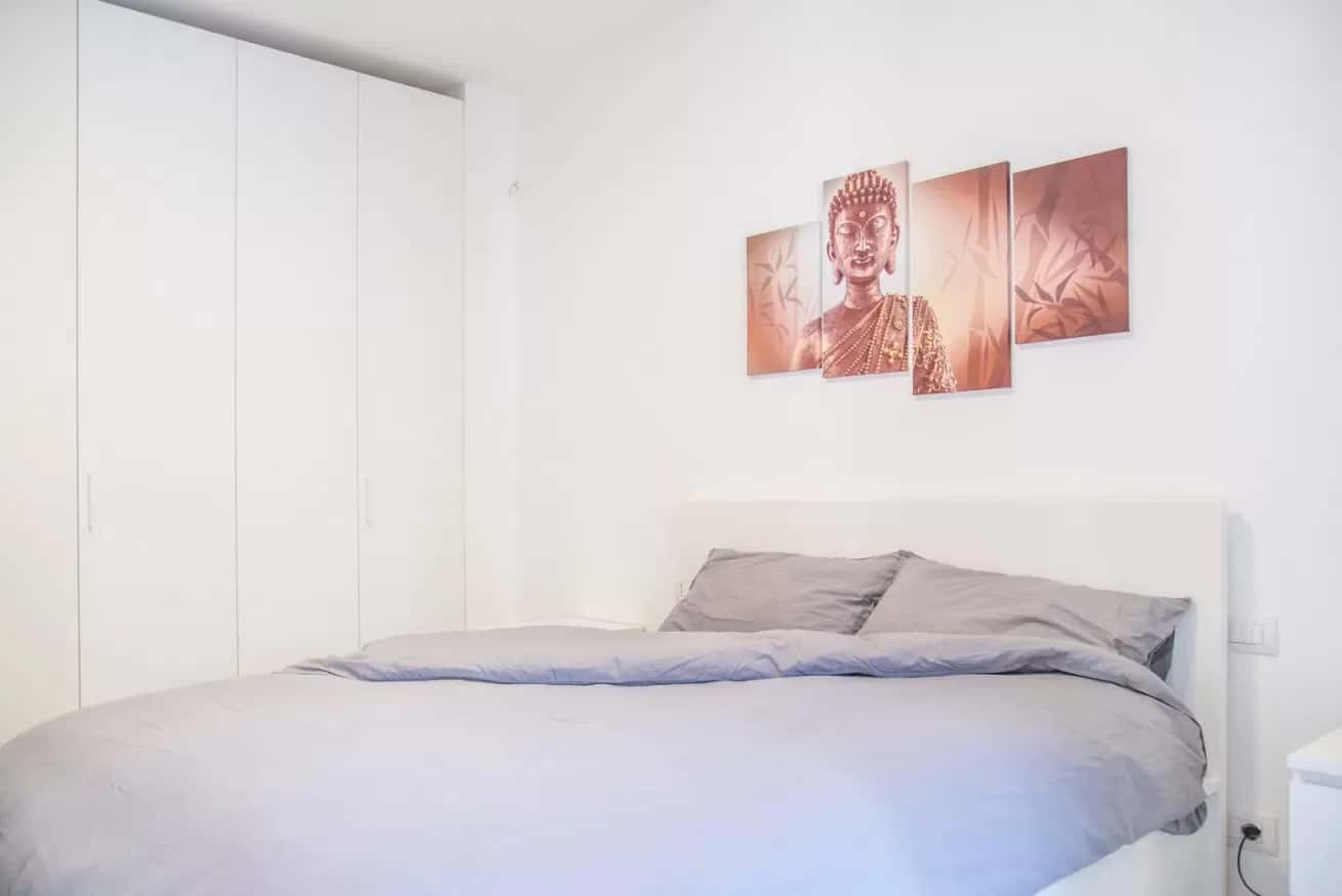 Apartment Milan, 1 bed — photo 8