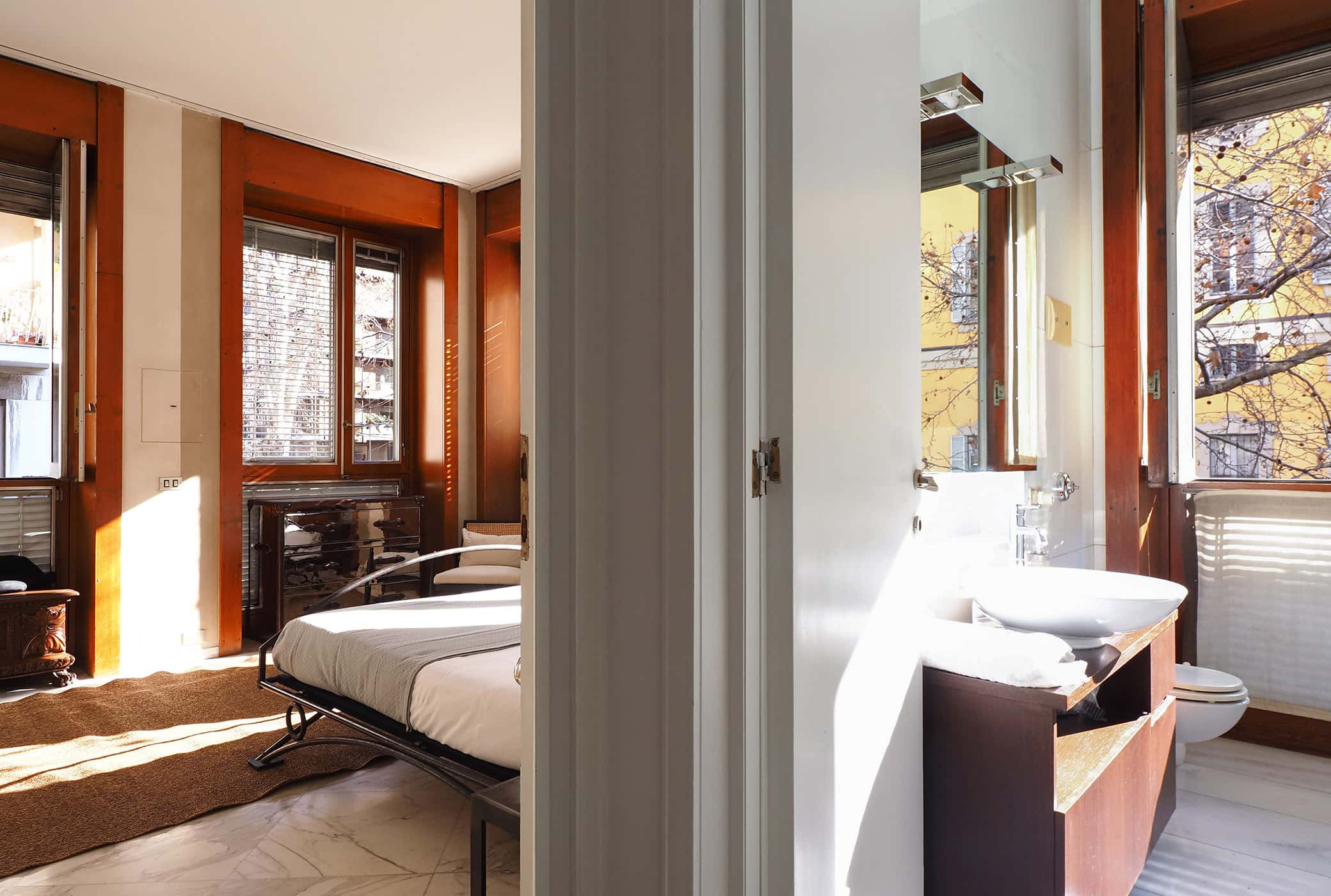 Apartment Milan, 2 beds — photo 3