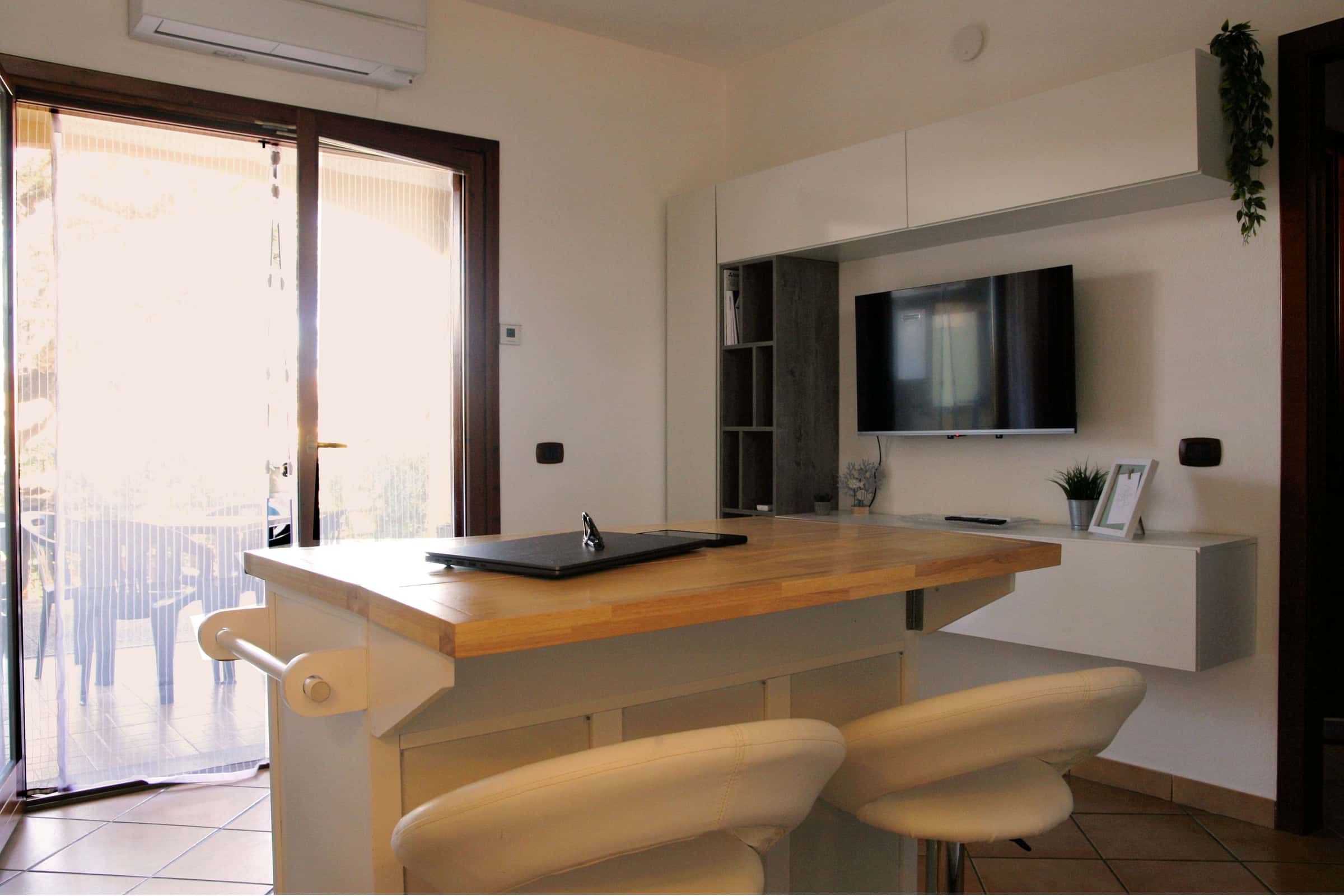 Apartment Olbia, 1 bed — photo 1
