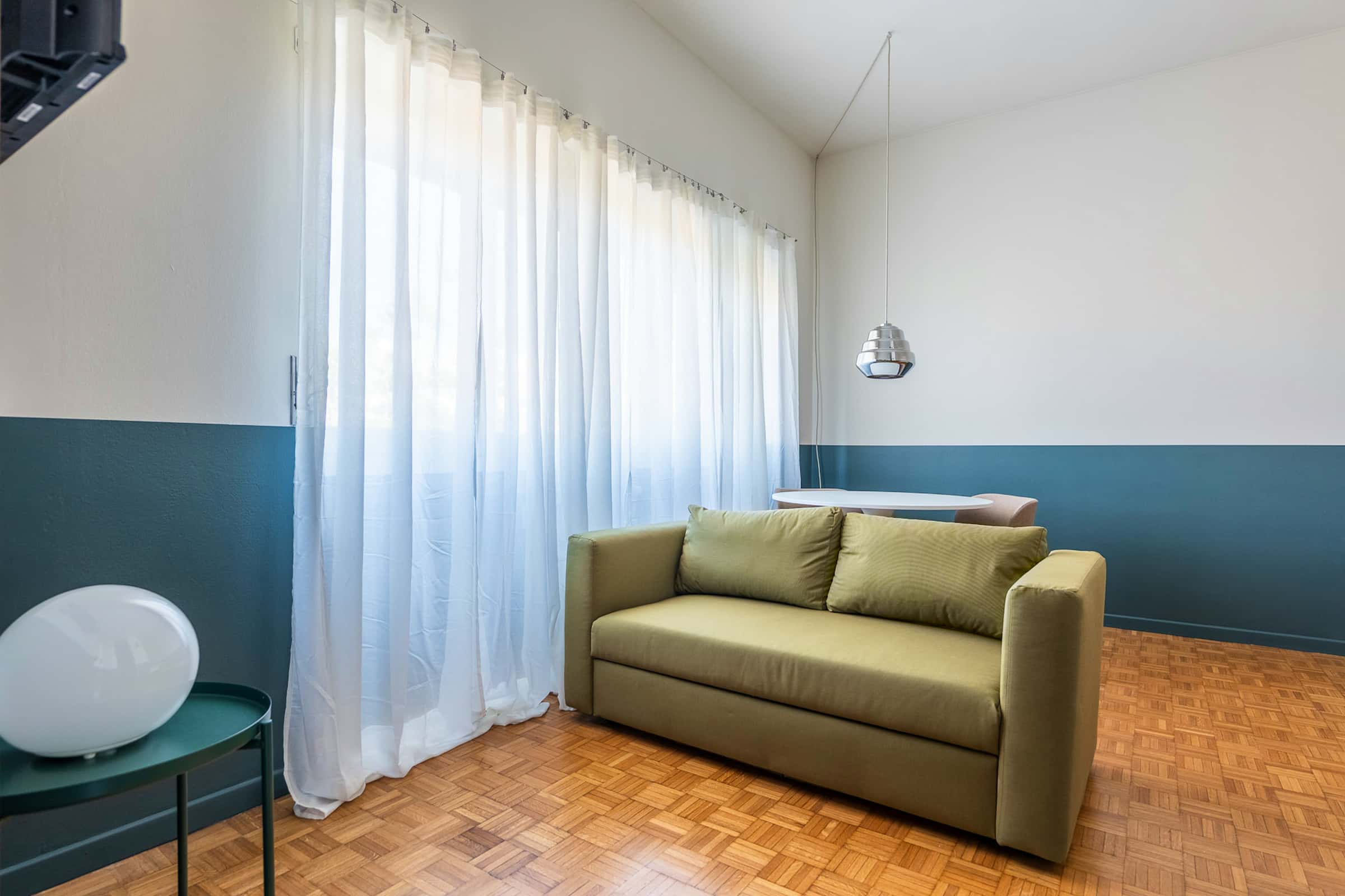 Apartment Milan, 1 bed — photo 11