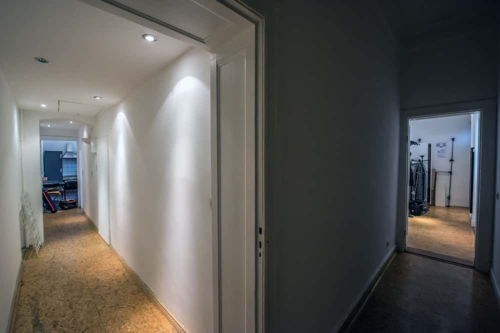 Zimmer in der Müllerstraße - Photo 4