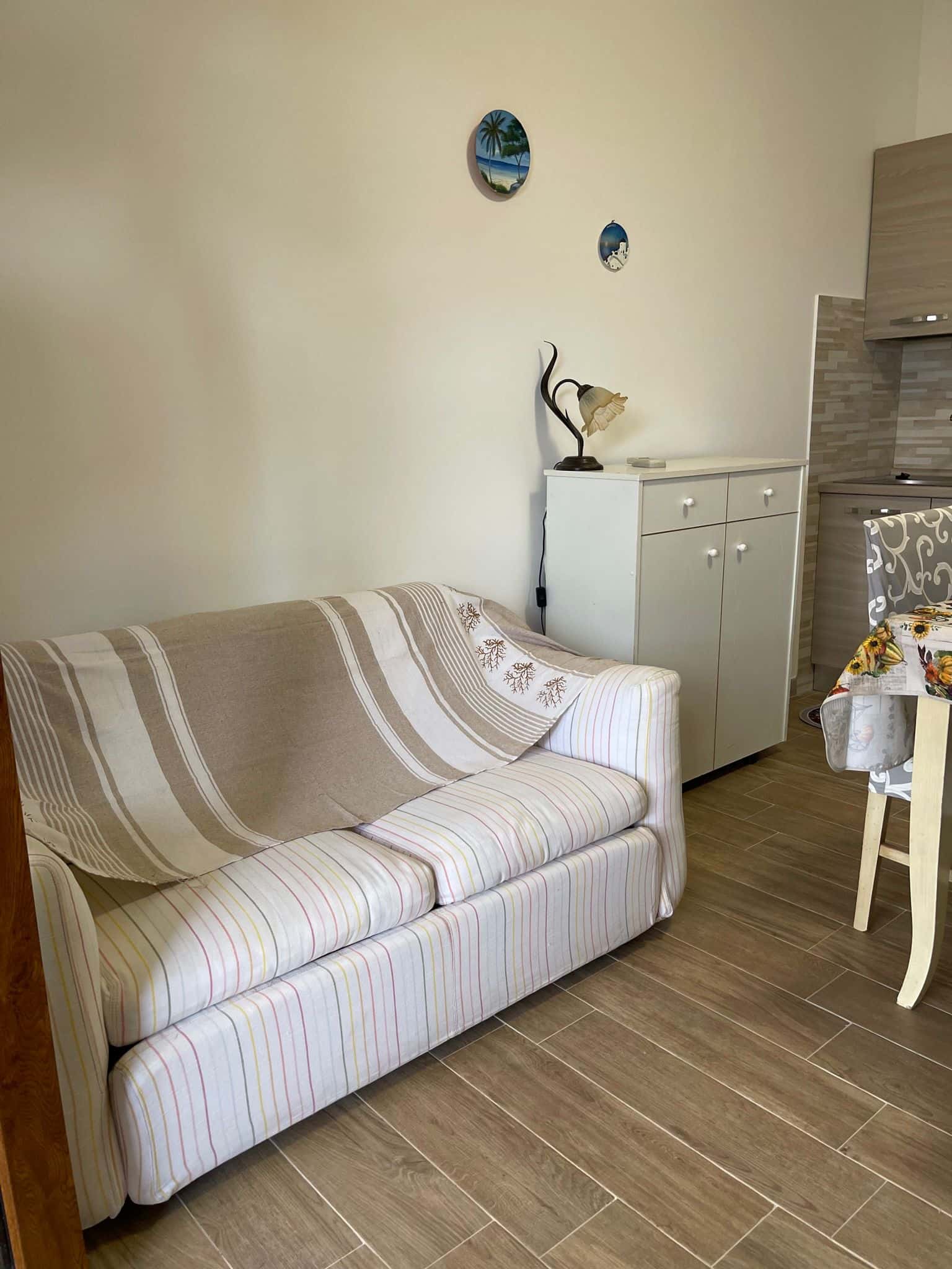 Apartment Marina Di San Nicola, 1 bed — photo 14