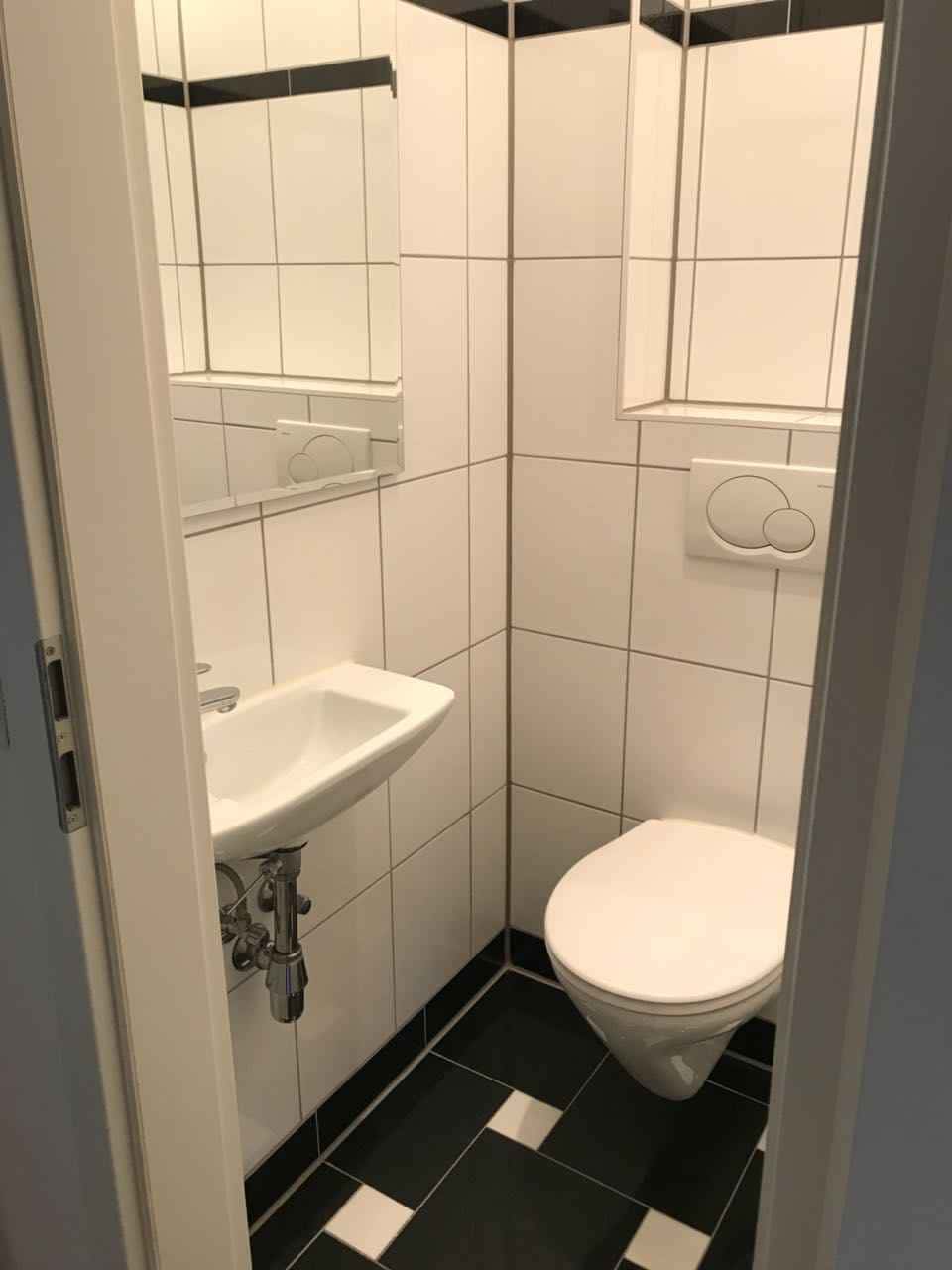 Zimmer in der Schwanthalerstraße