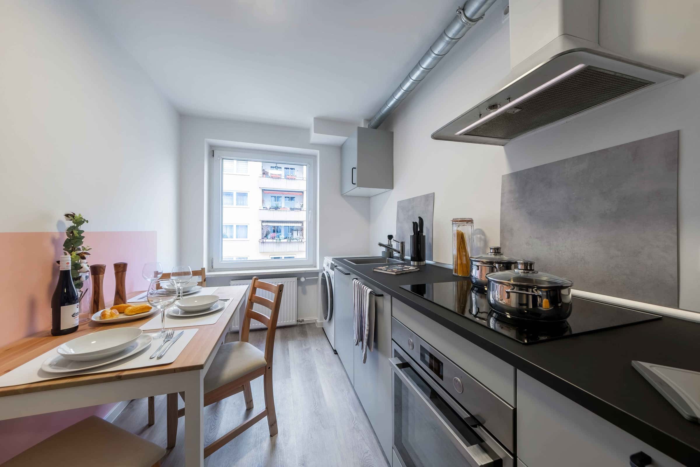 Zimmer in der Martin-Behaim-Straße