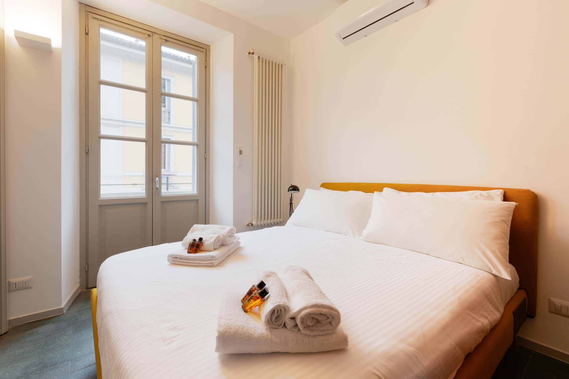 Sarpi Arena modern apartment 1