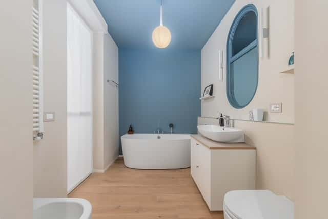 Apartment Milan, 2 beds — photo 38